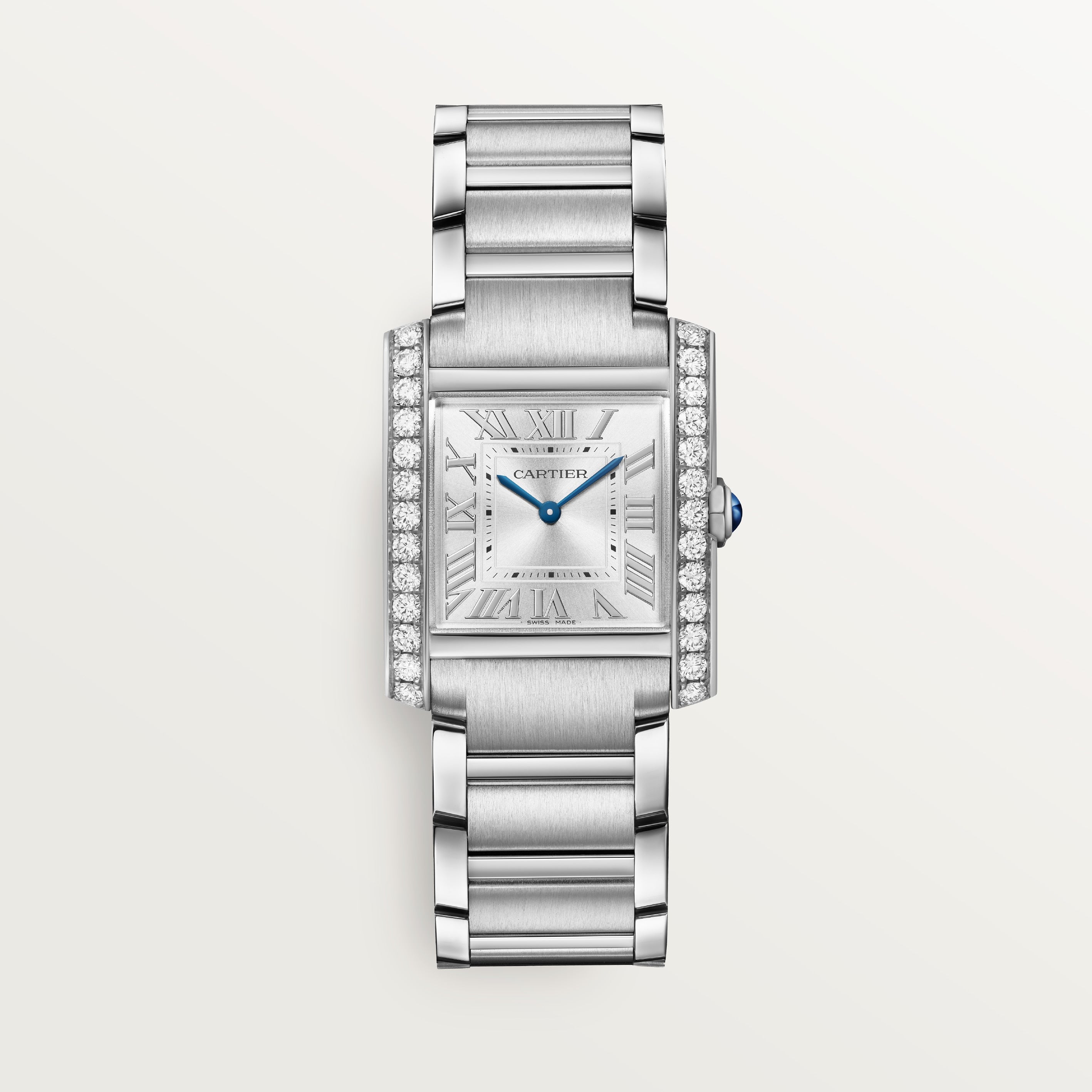 Tank Française Watch, Medium Model