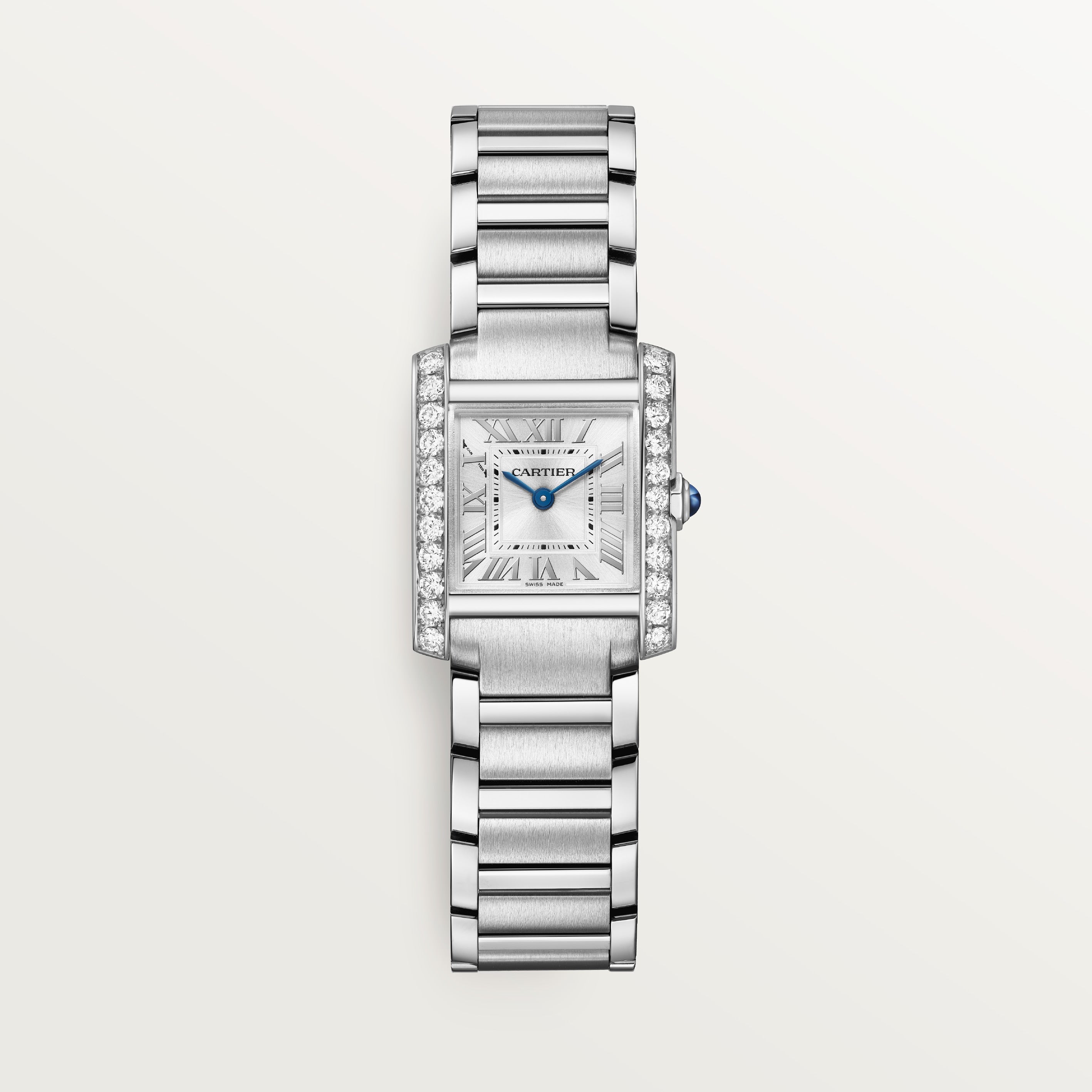 Tank Française Watch, Small Model