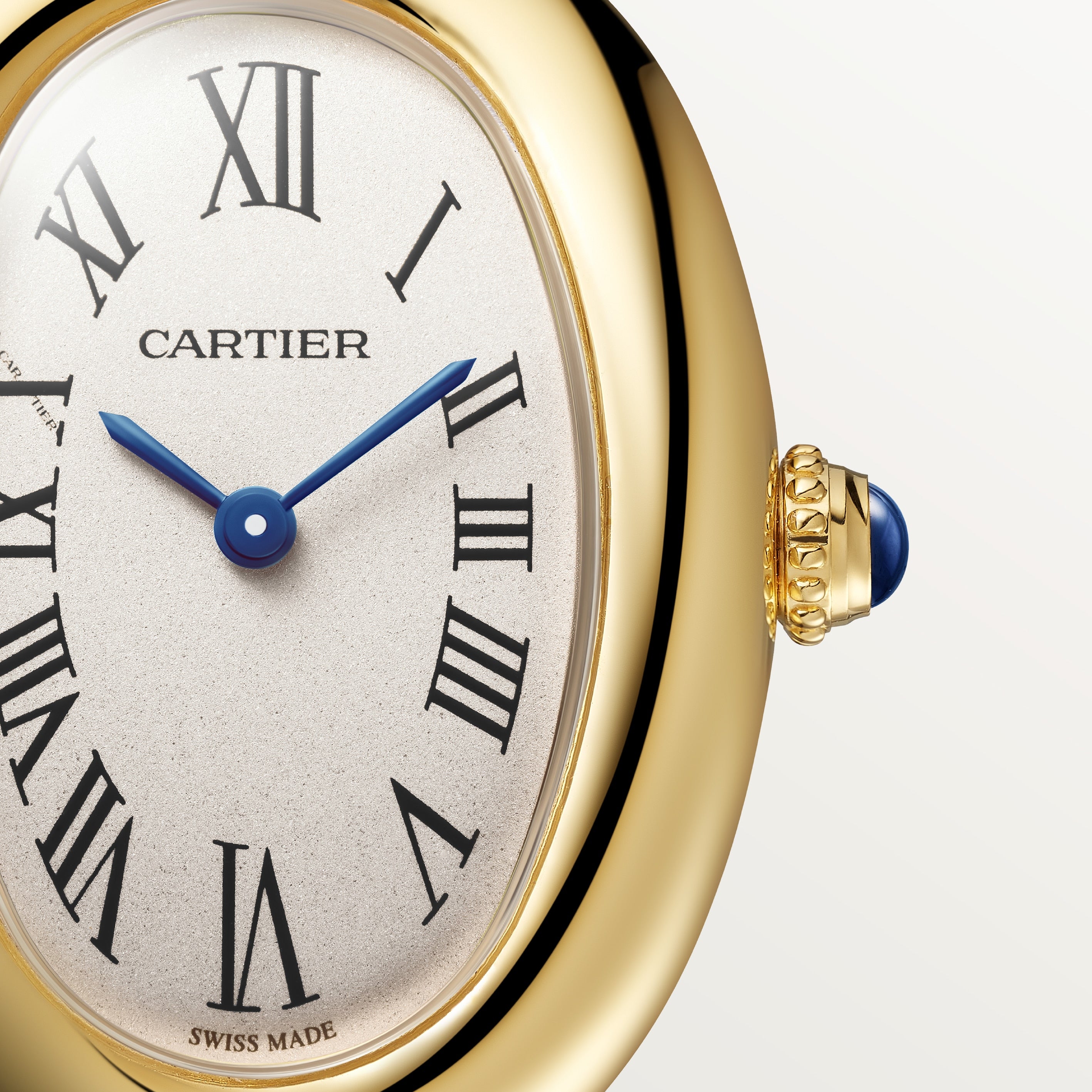 Baignoire Watch