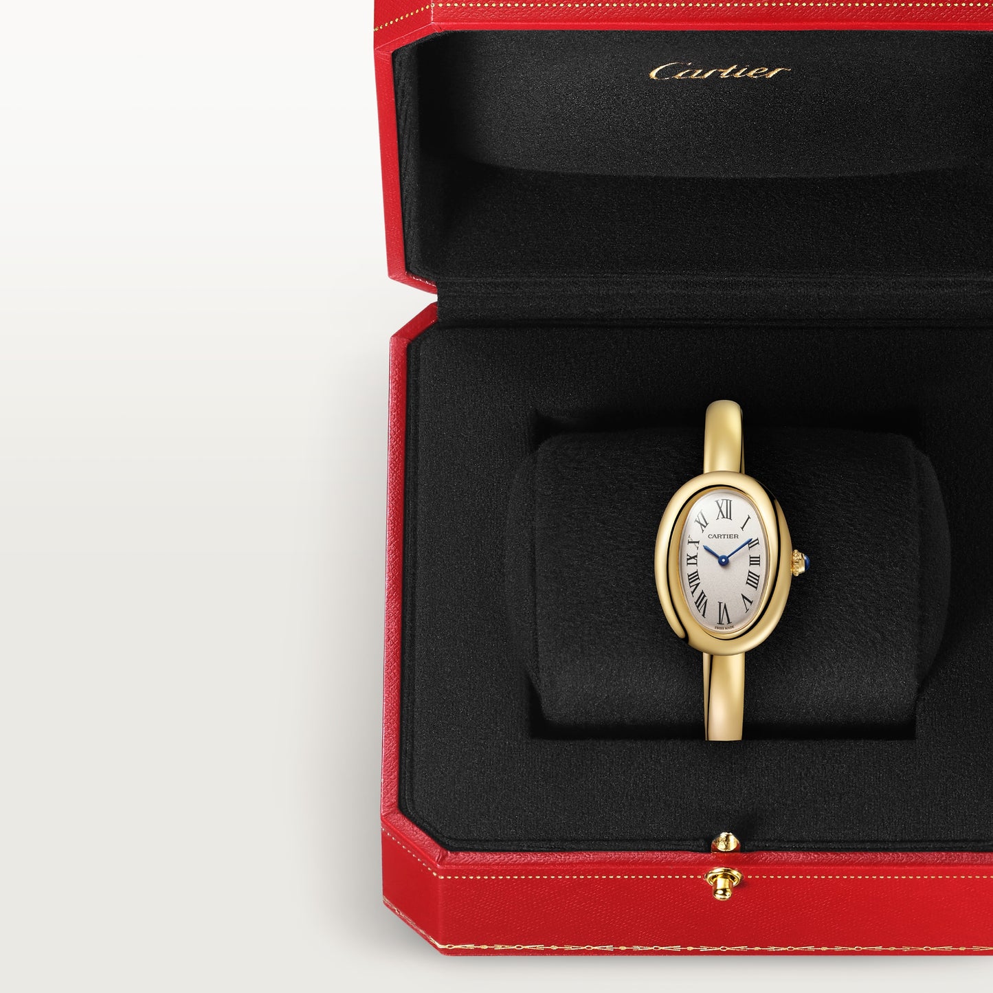Baignoire Watch