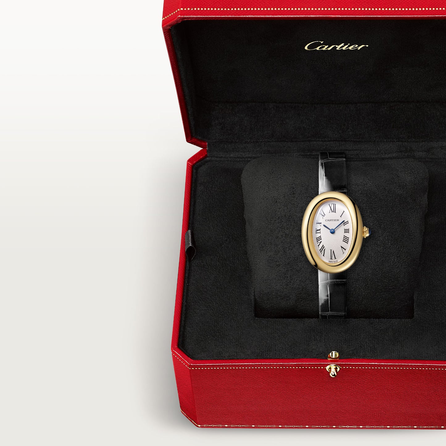 Baignoire Watch