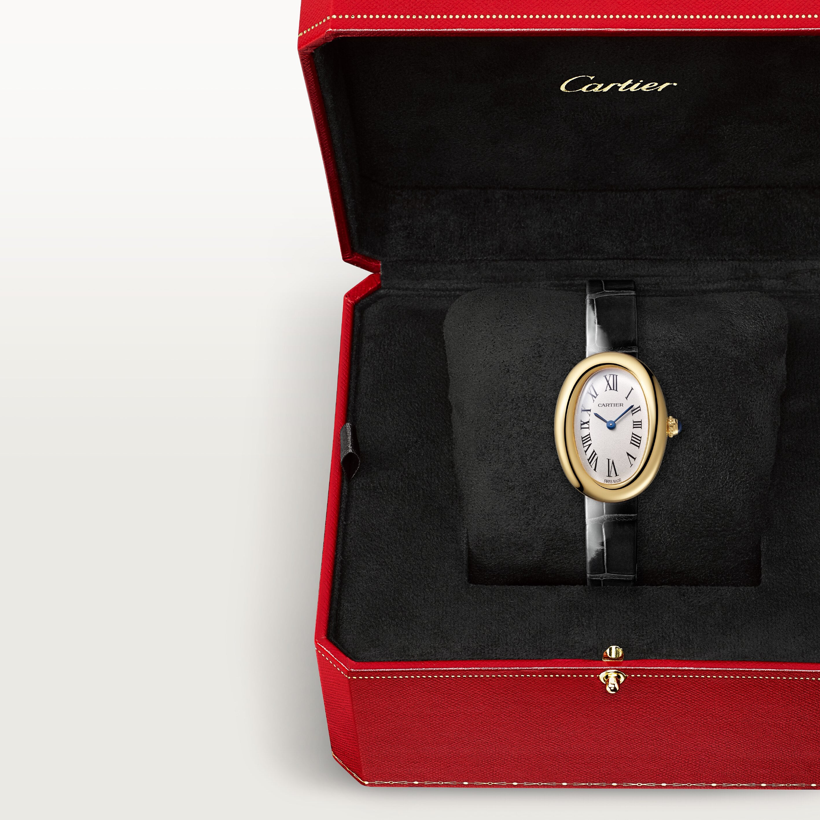 Baignoire Watch