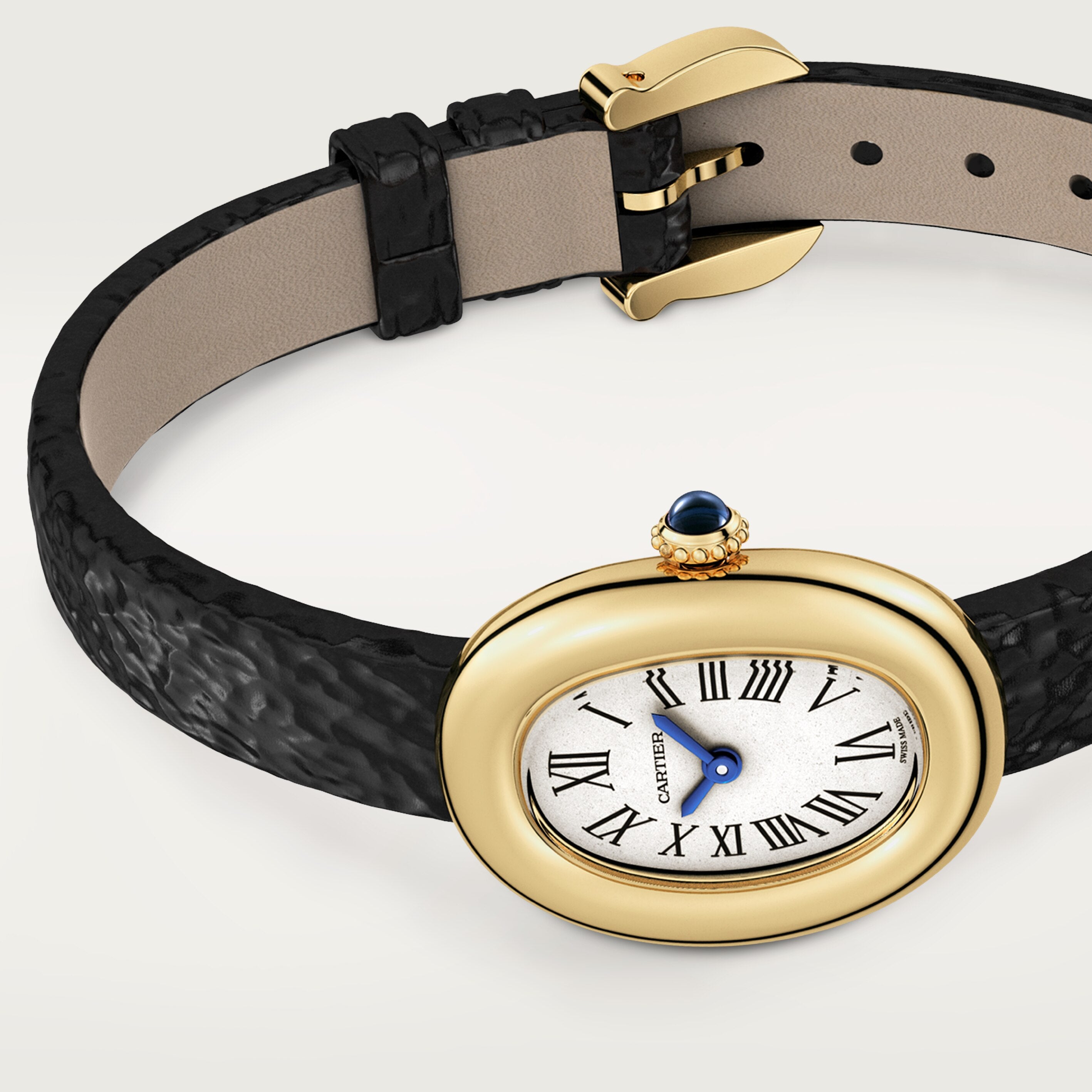 Baignoire Watch