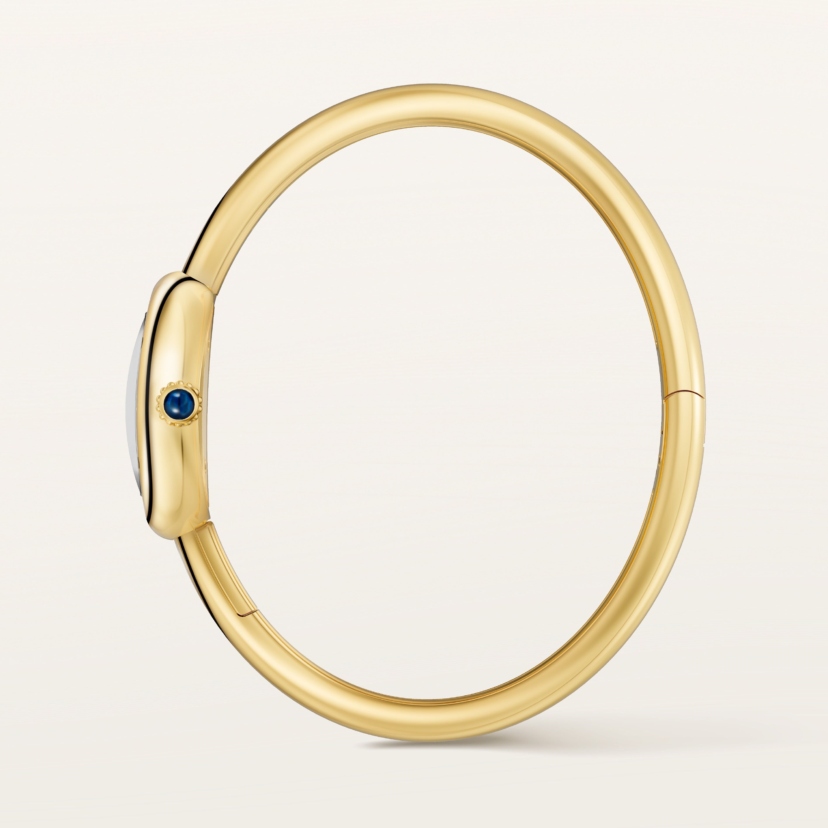 Baignoire Watch