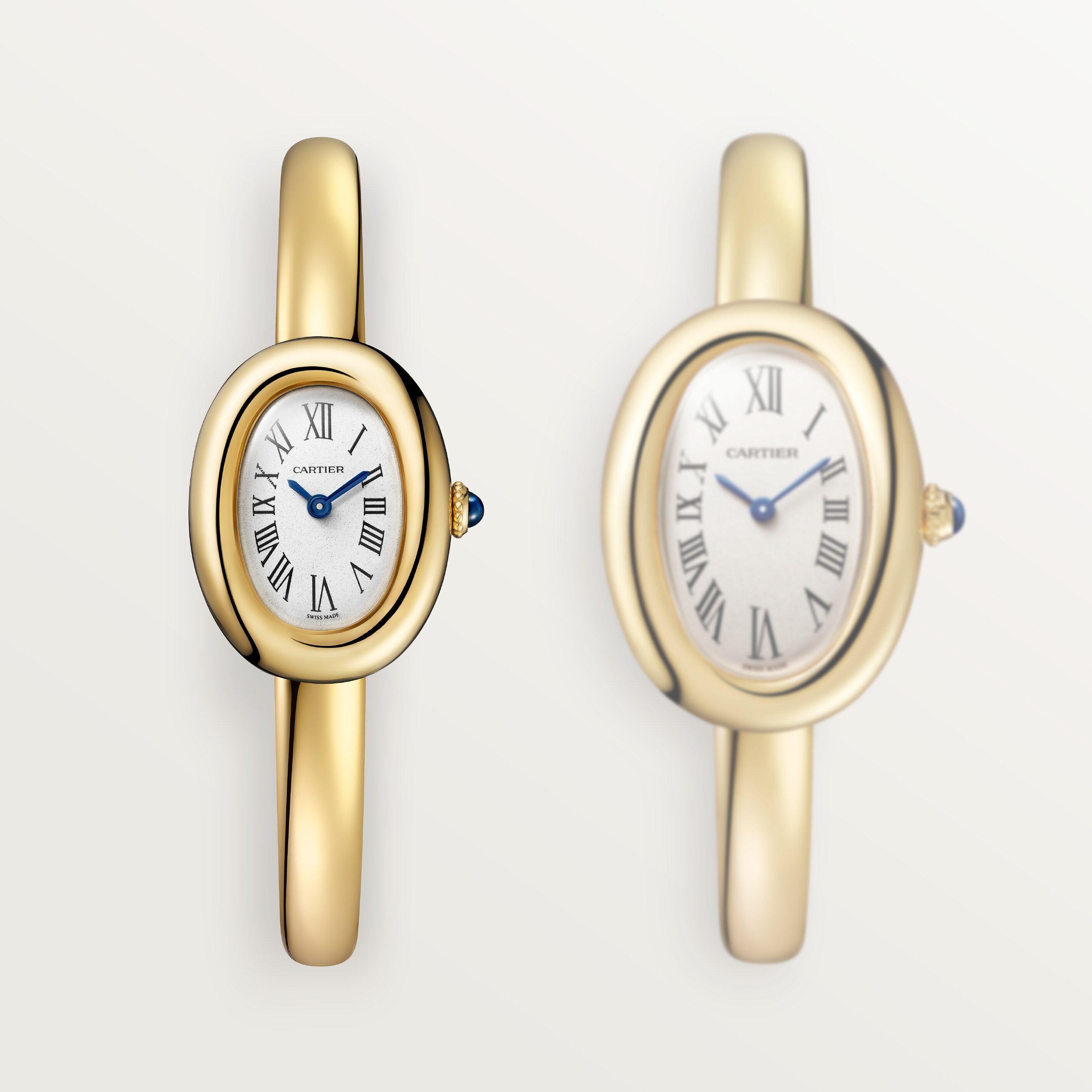 Baignoire Watch