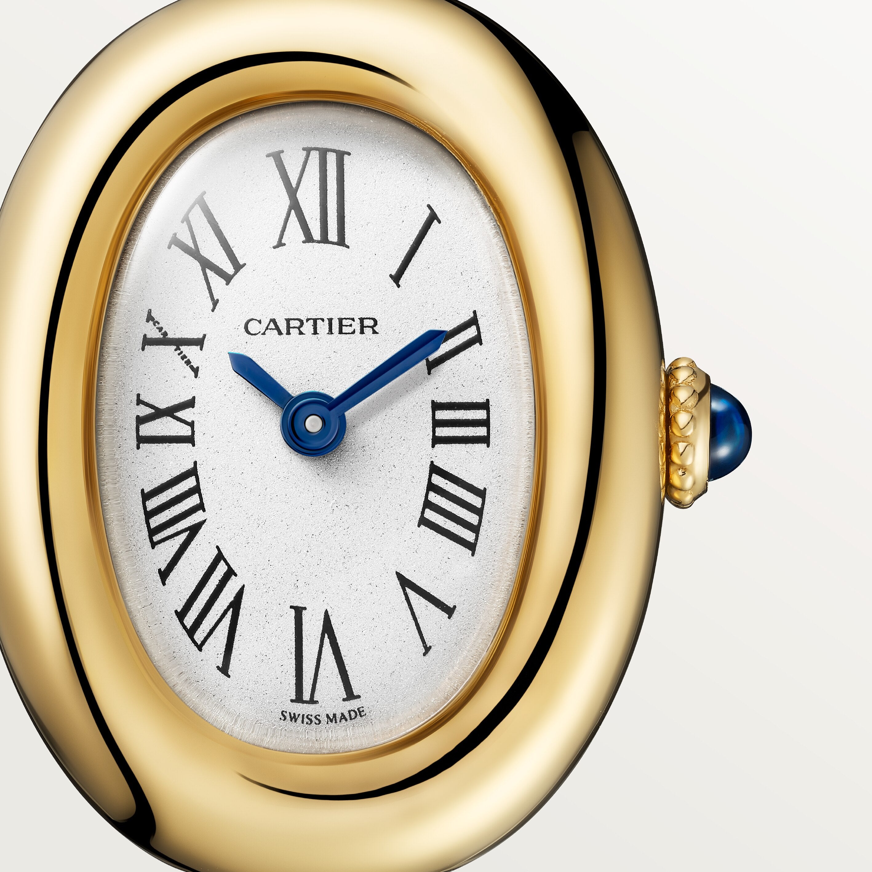 Baignoire Watch