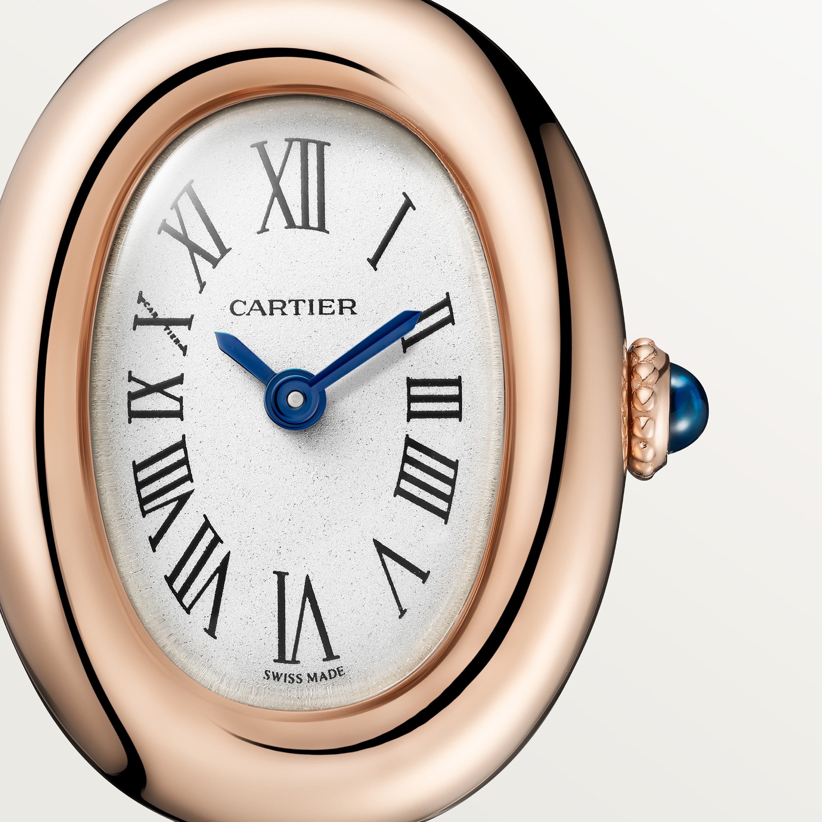Baignoire Watch, Mini Model