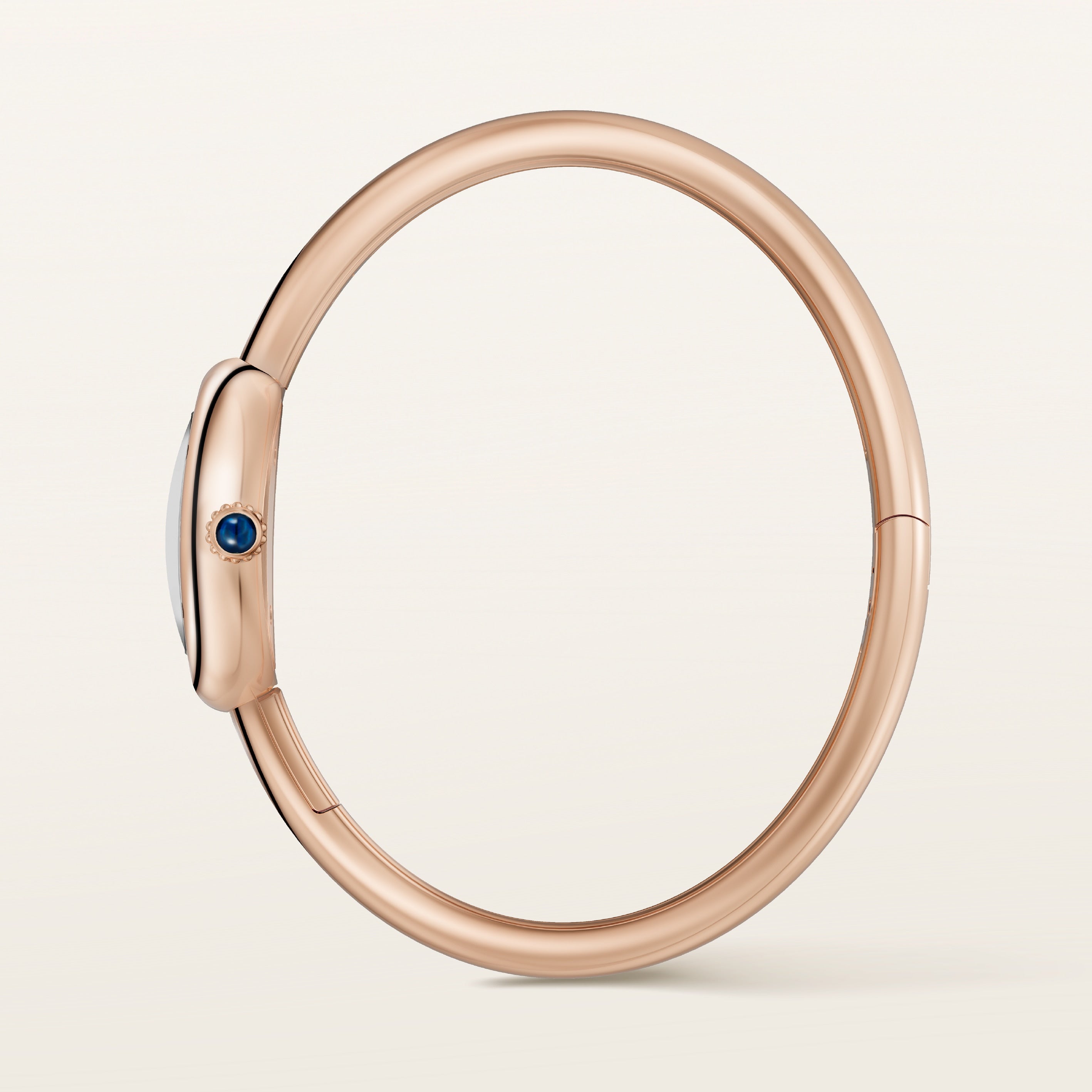 Baignoire Watch, Mini Model