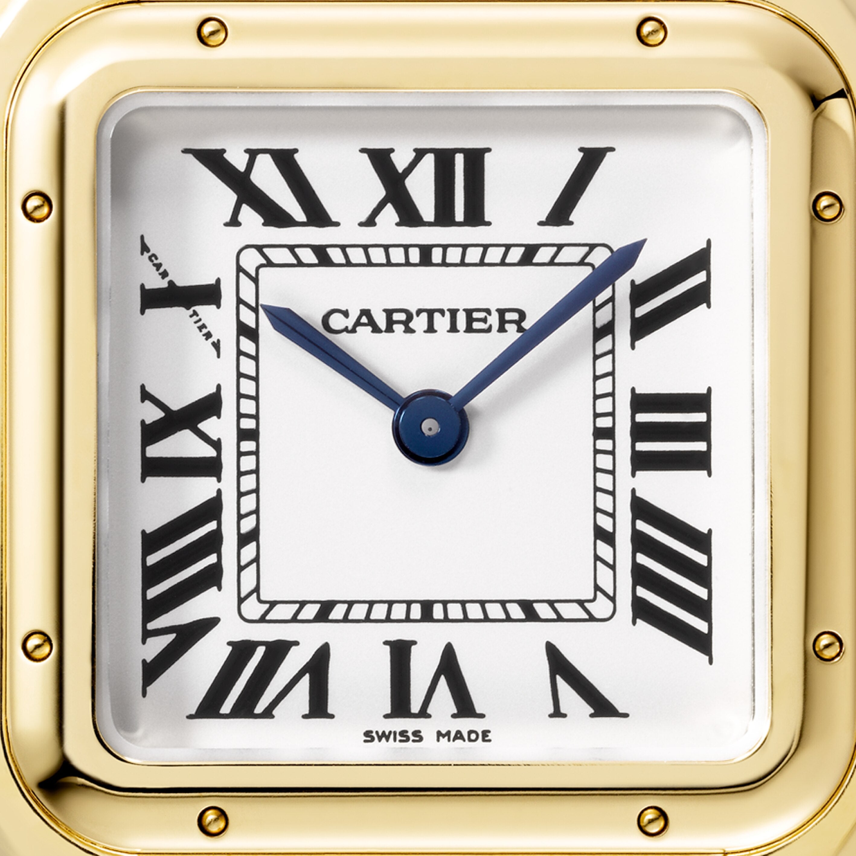 Panthère de Cartier Watch, Small Model