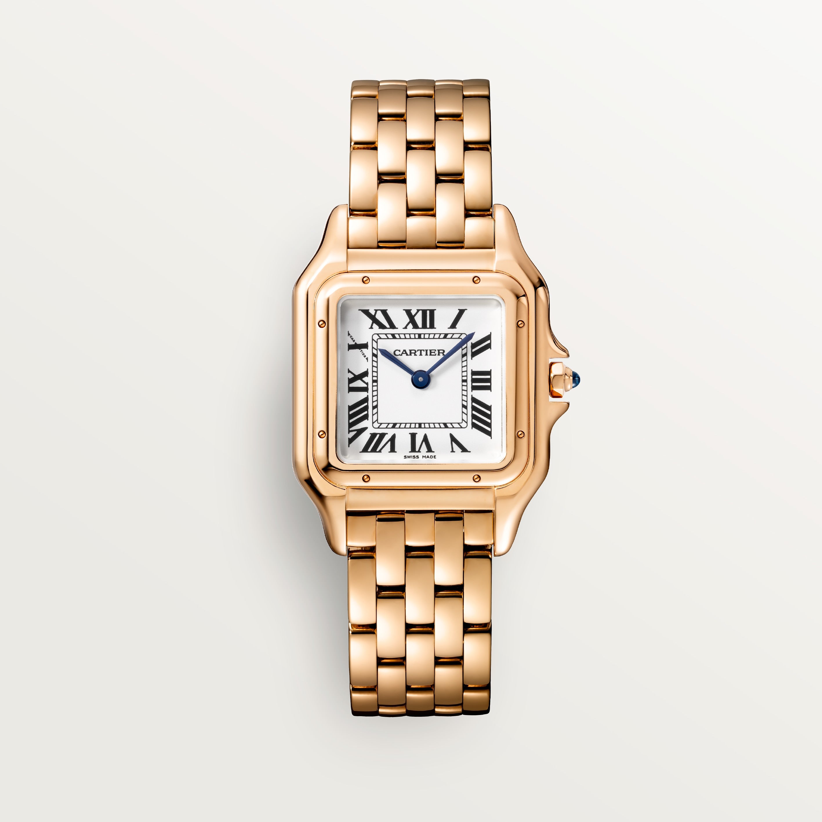 Panthère de Cartier Watch, Medium Model