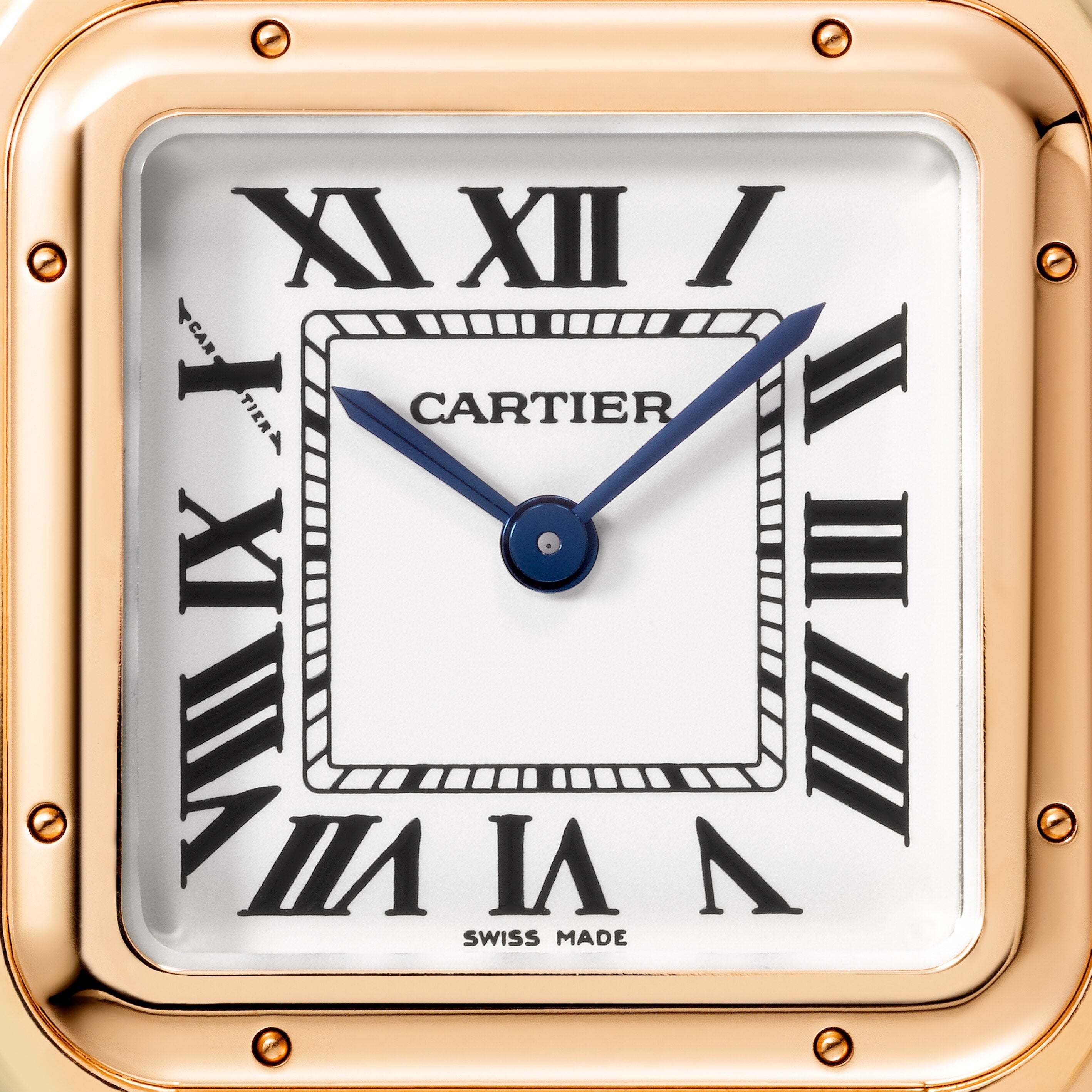 Panthère de Cartier Watch, Medium Model