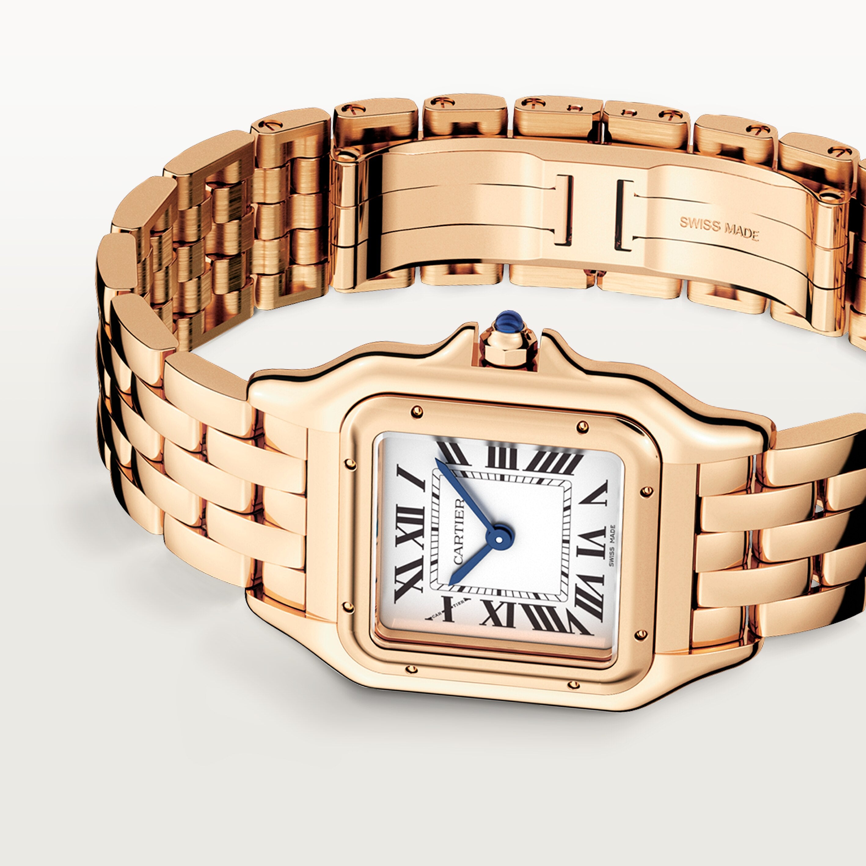 Panthère de Cartier Watch, Medium Model