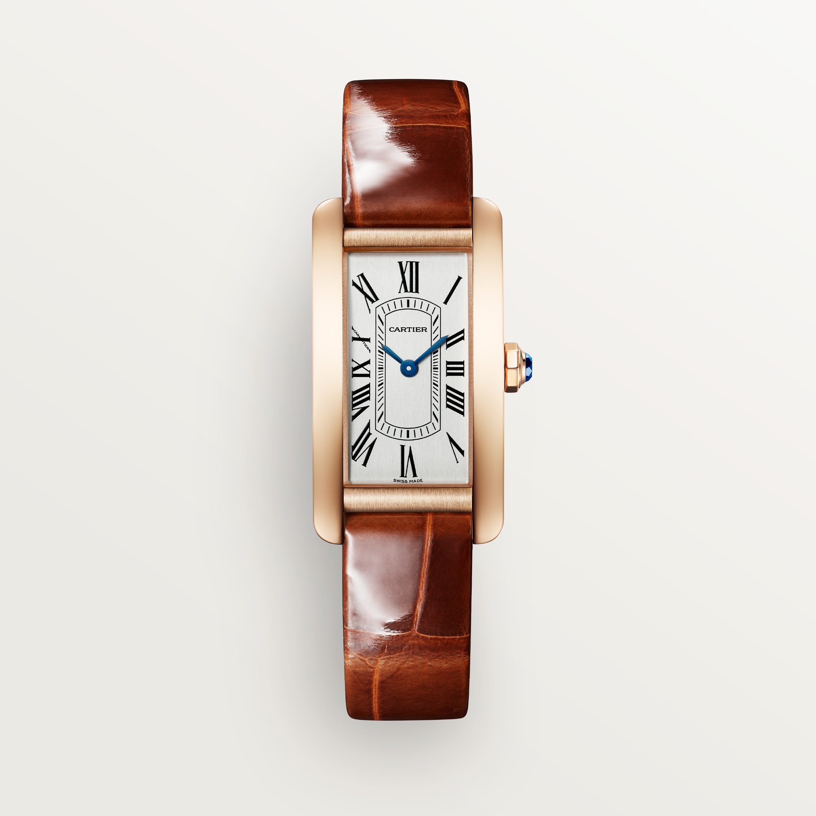 Tank Américaine Watch, Small Model