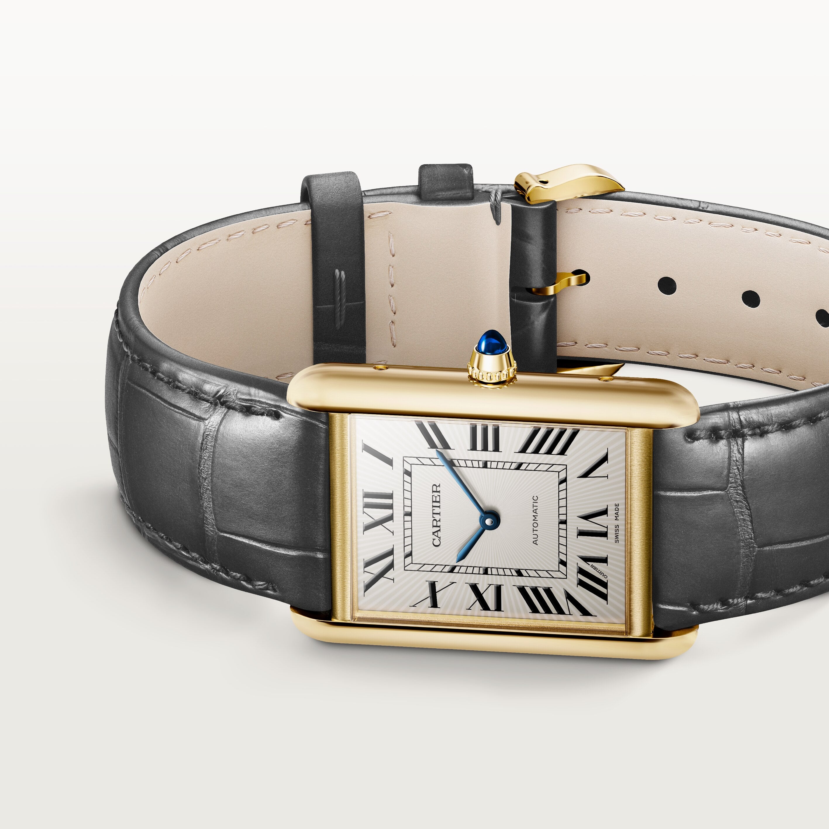 Tank Louis Cartier Watch, Large Model