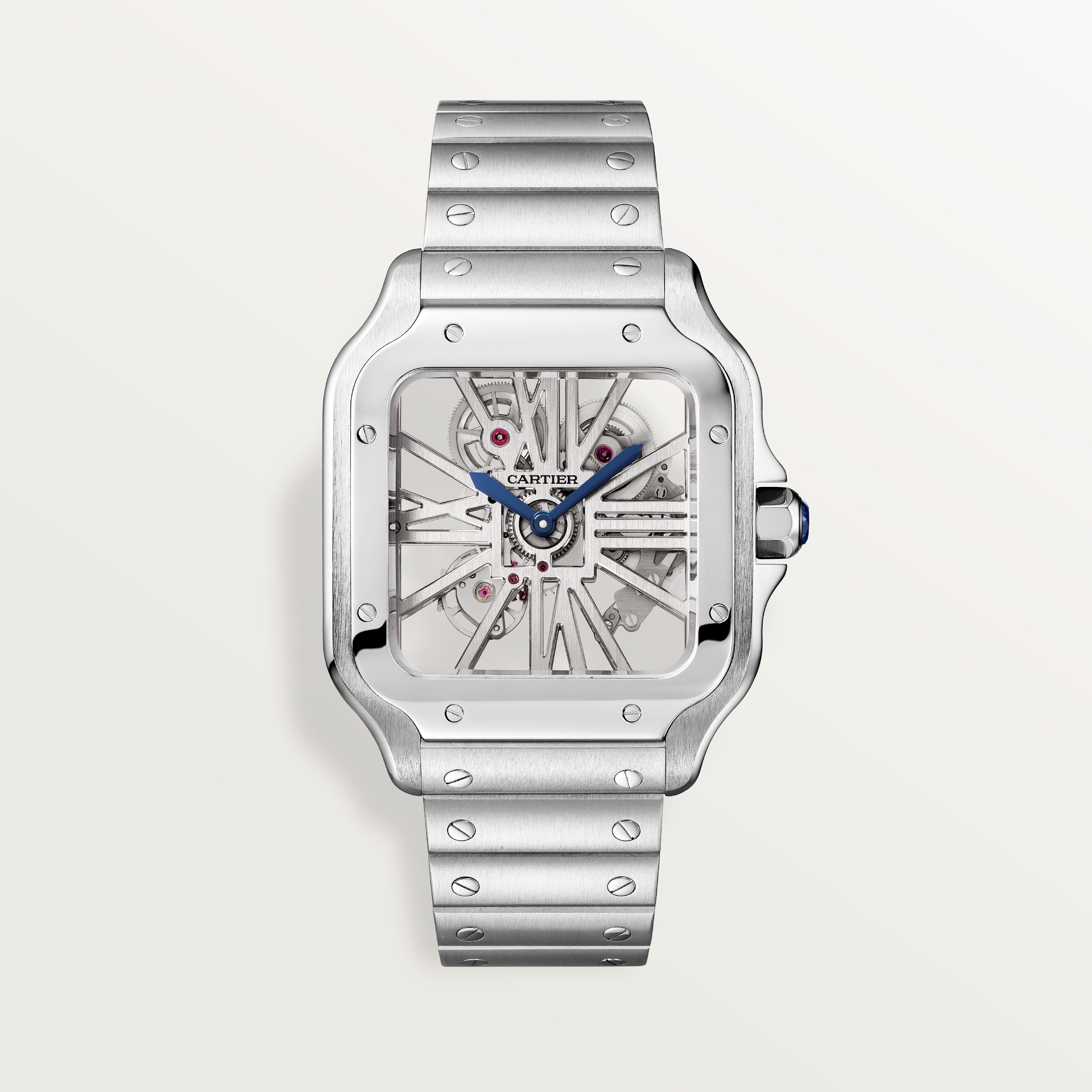 Santos De Cartier Watch, Large Model