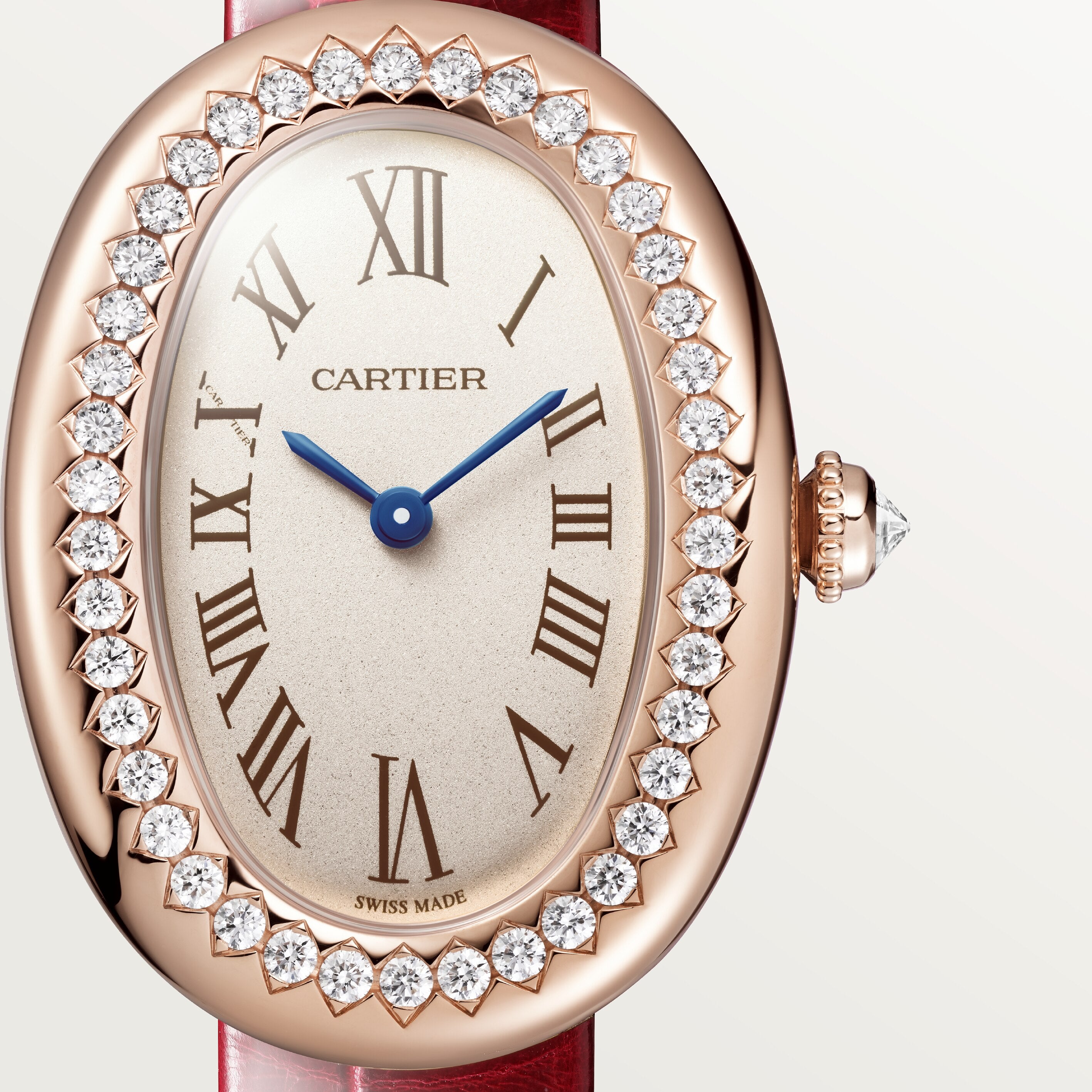 Baignoire Watch
