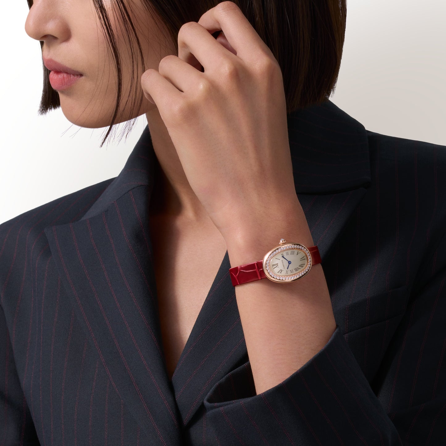 Baignoire Watch, Small Model