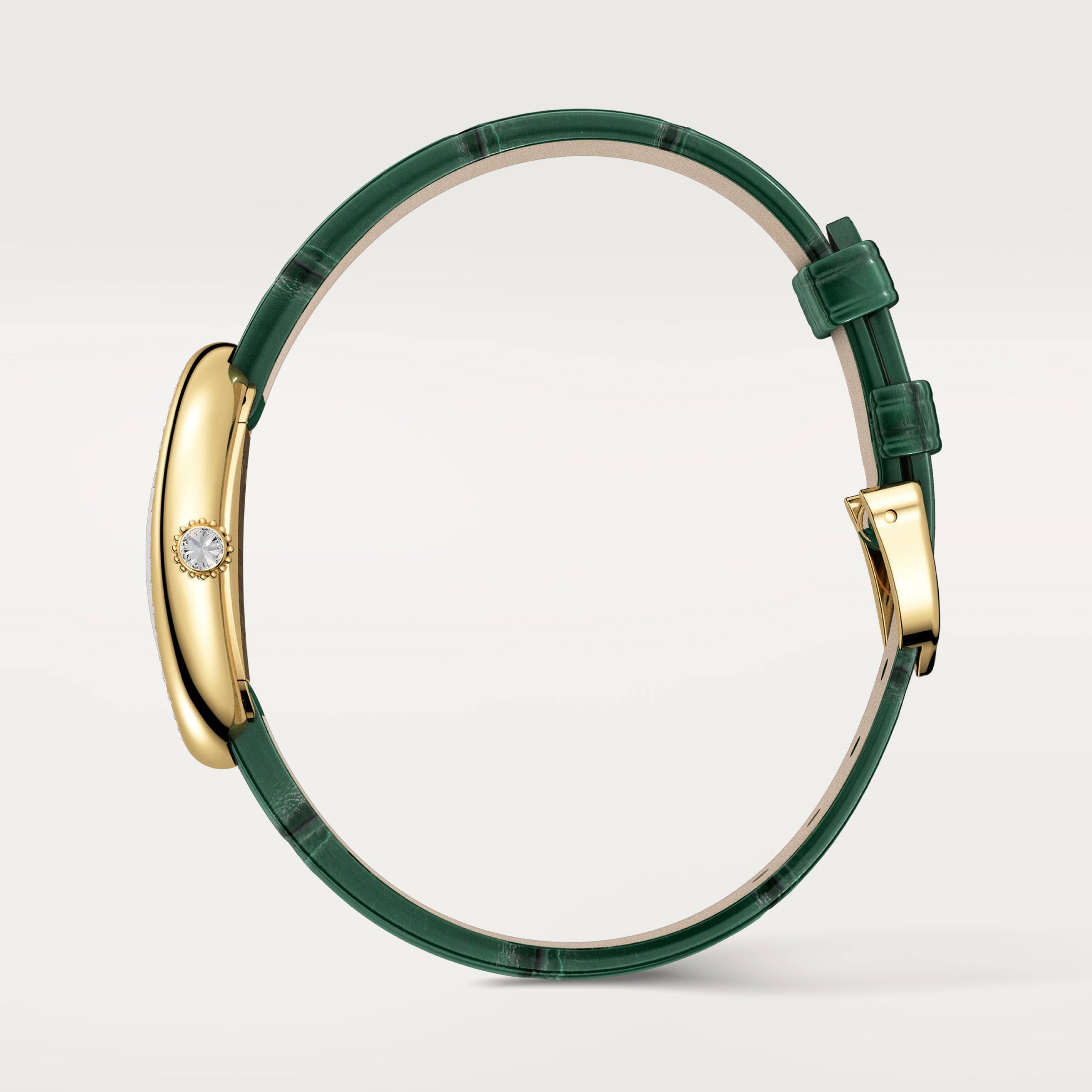 Baignoire Watch, Small Model