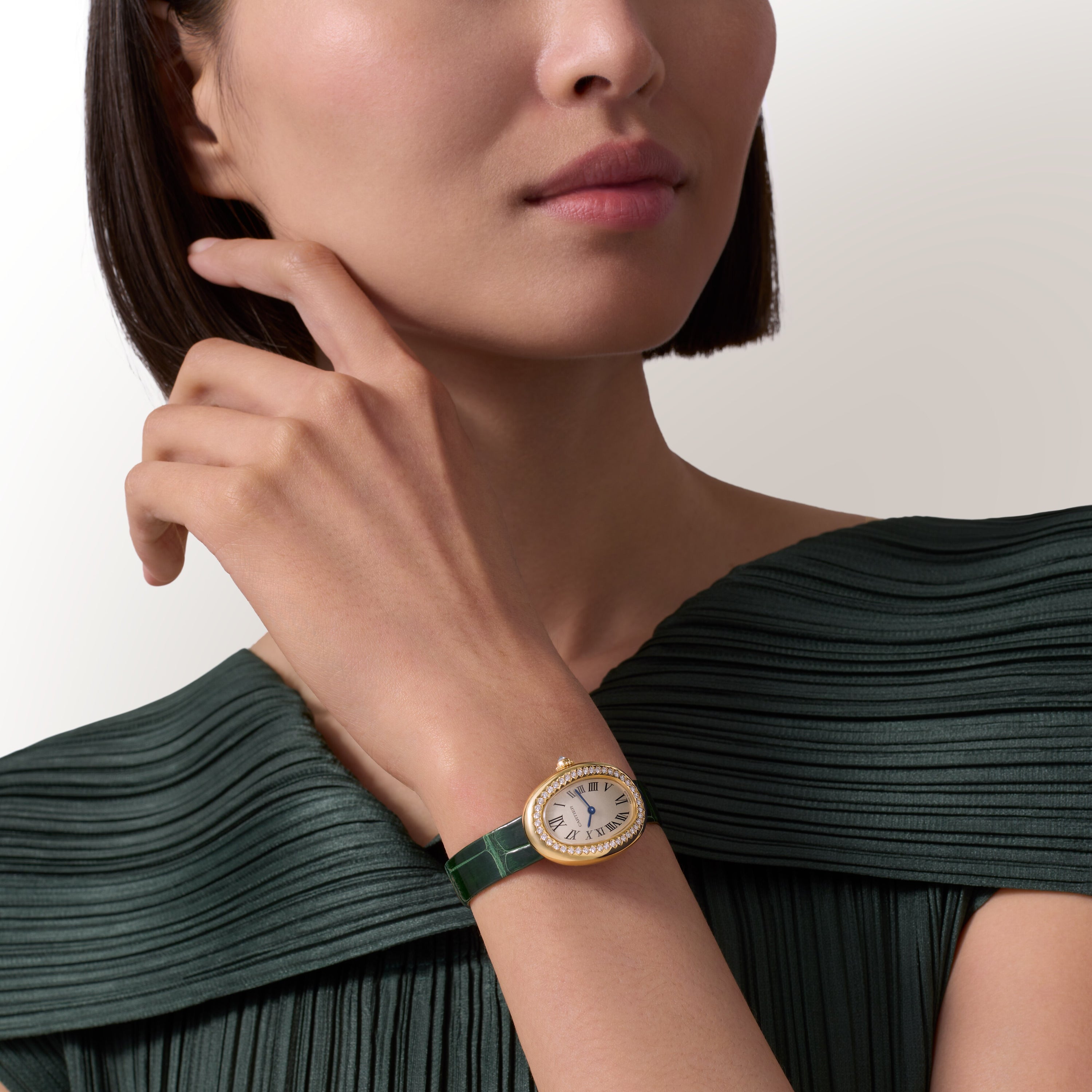 Baignoire Watch, Small Model