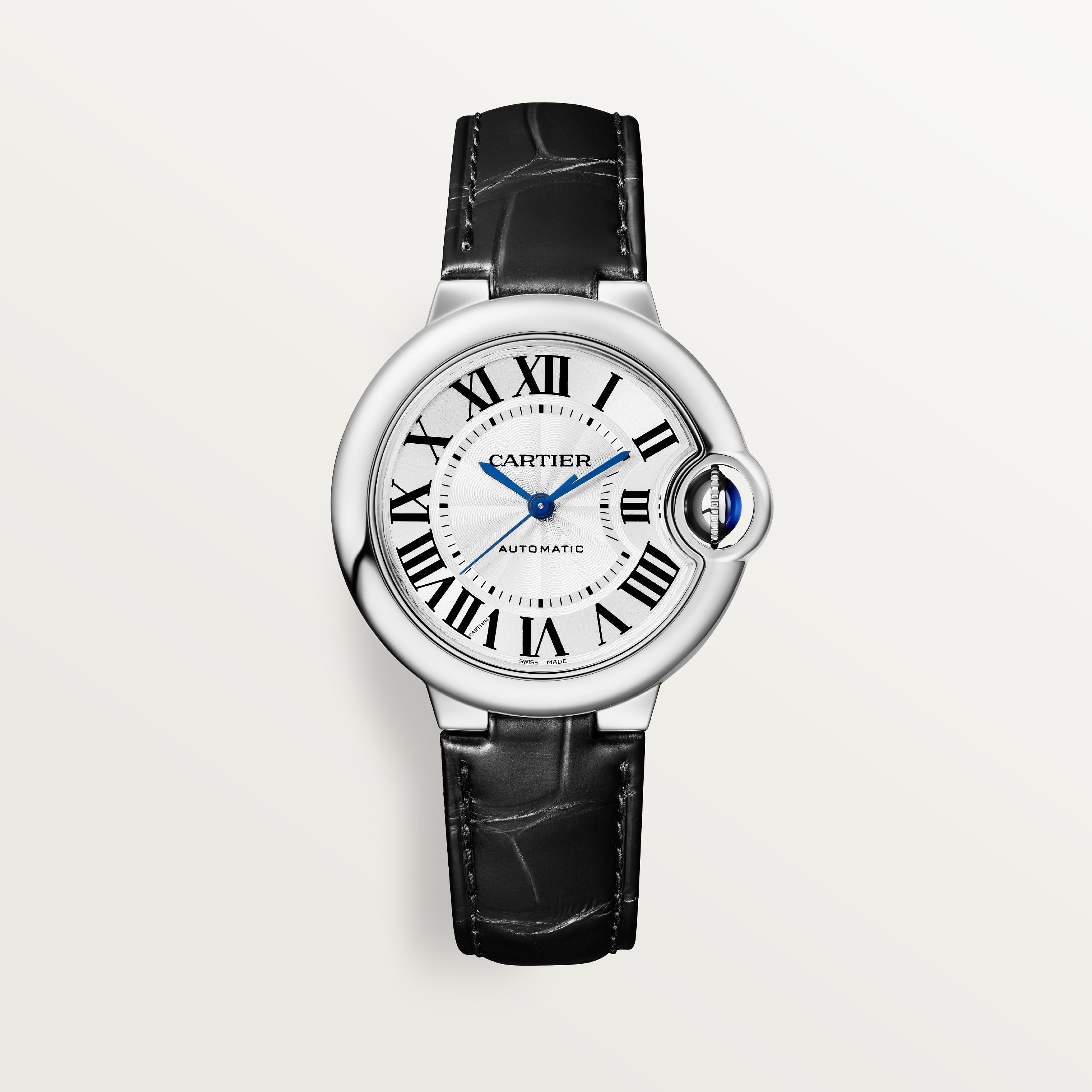Ballon Bleu De Cartier Watch, 33mm