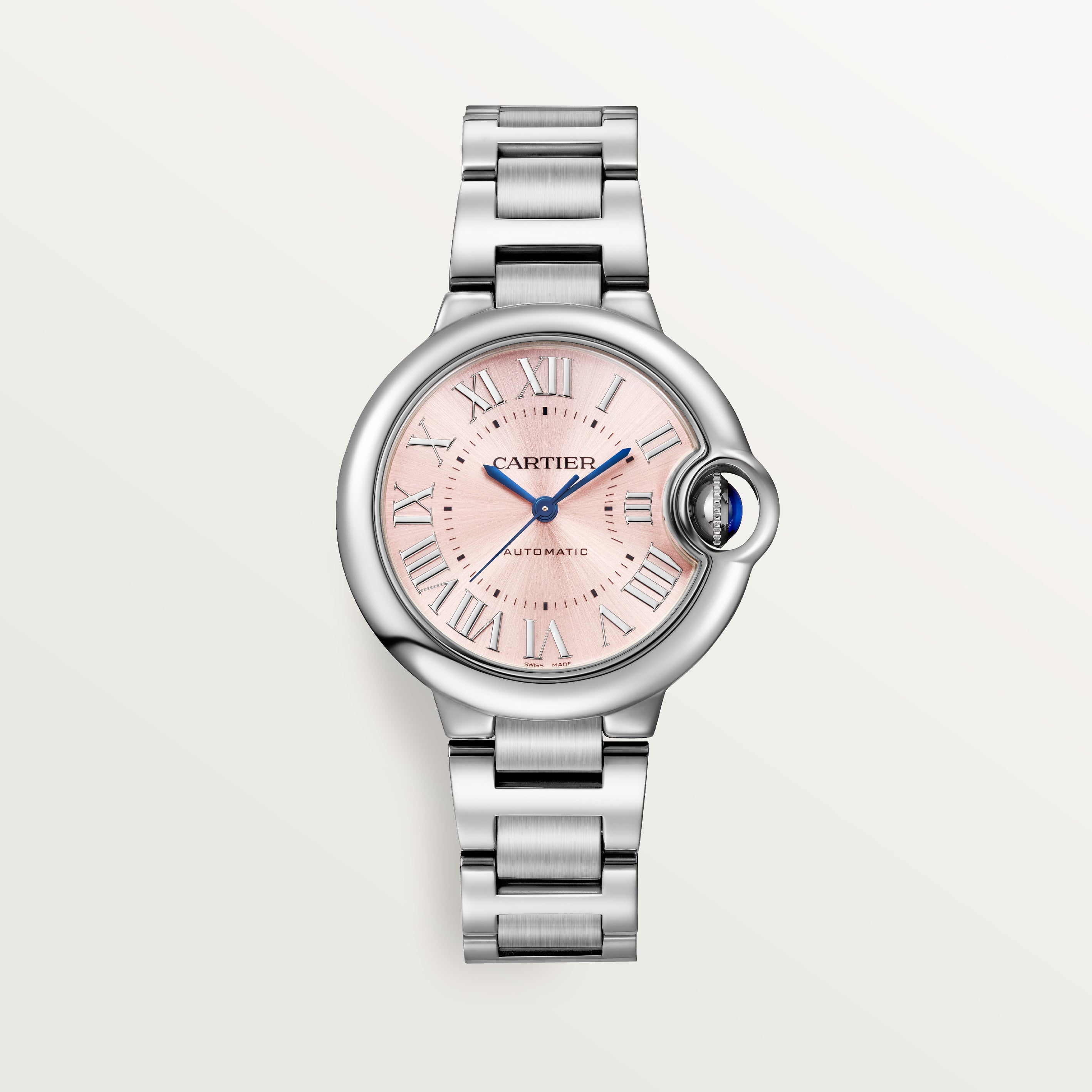 Ballon Bleu de Cartier Watch