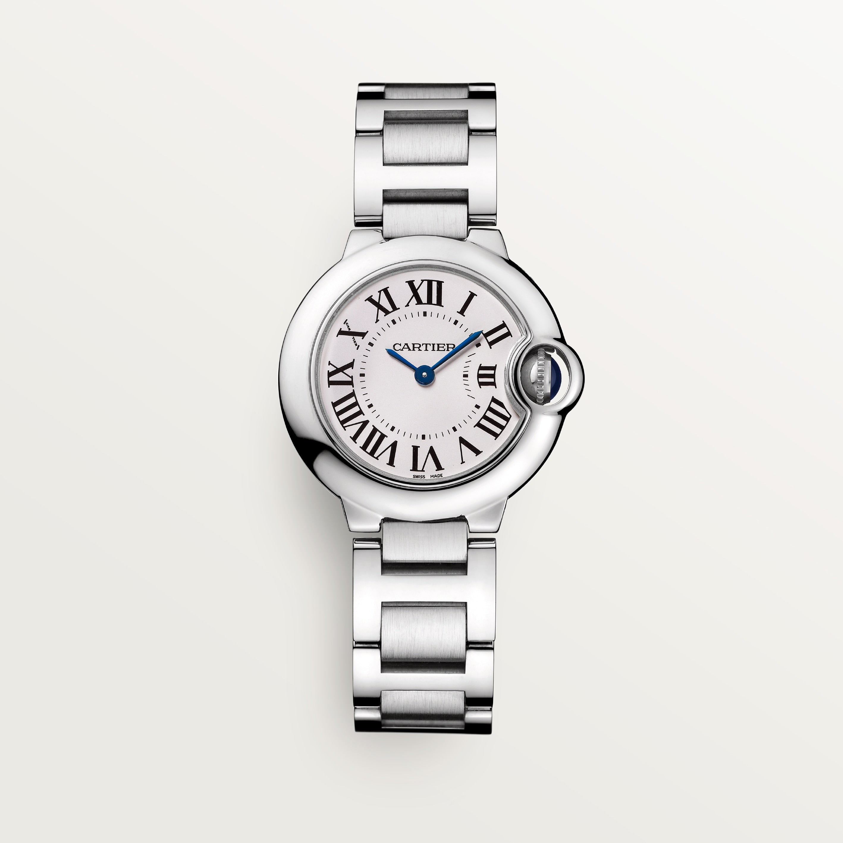 Ballon Bleu de Cartier Watch