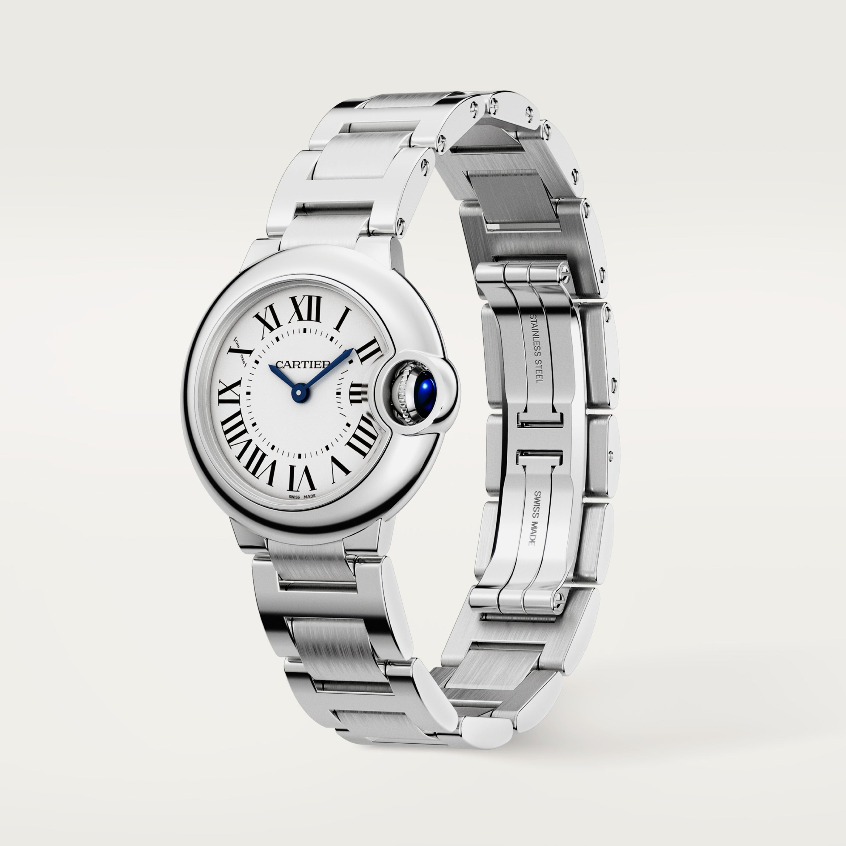 Ballon Bleu de Cartier Watch