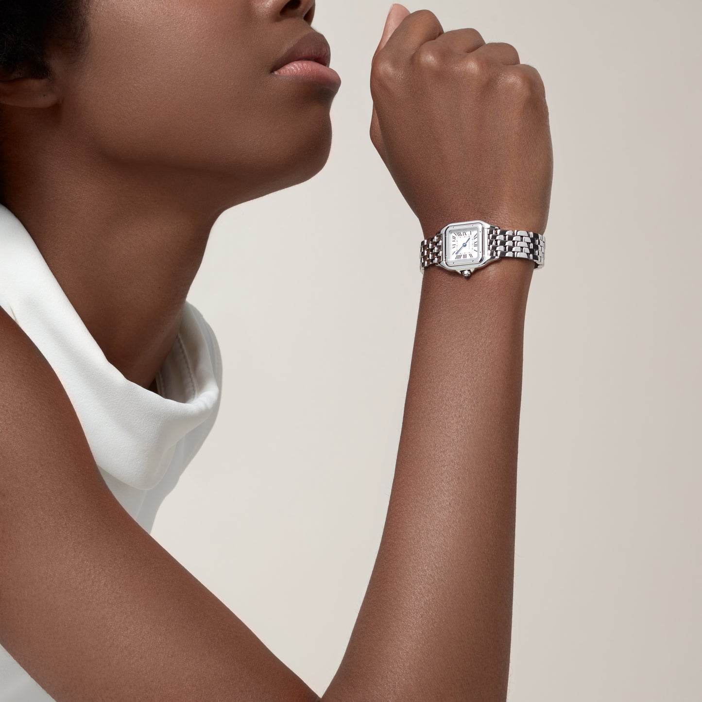 Panthère de Cartier Watch, Small Model