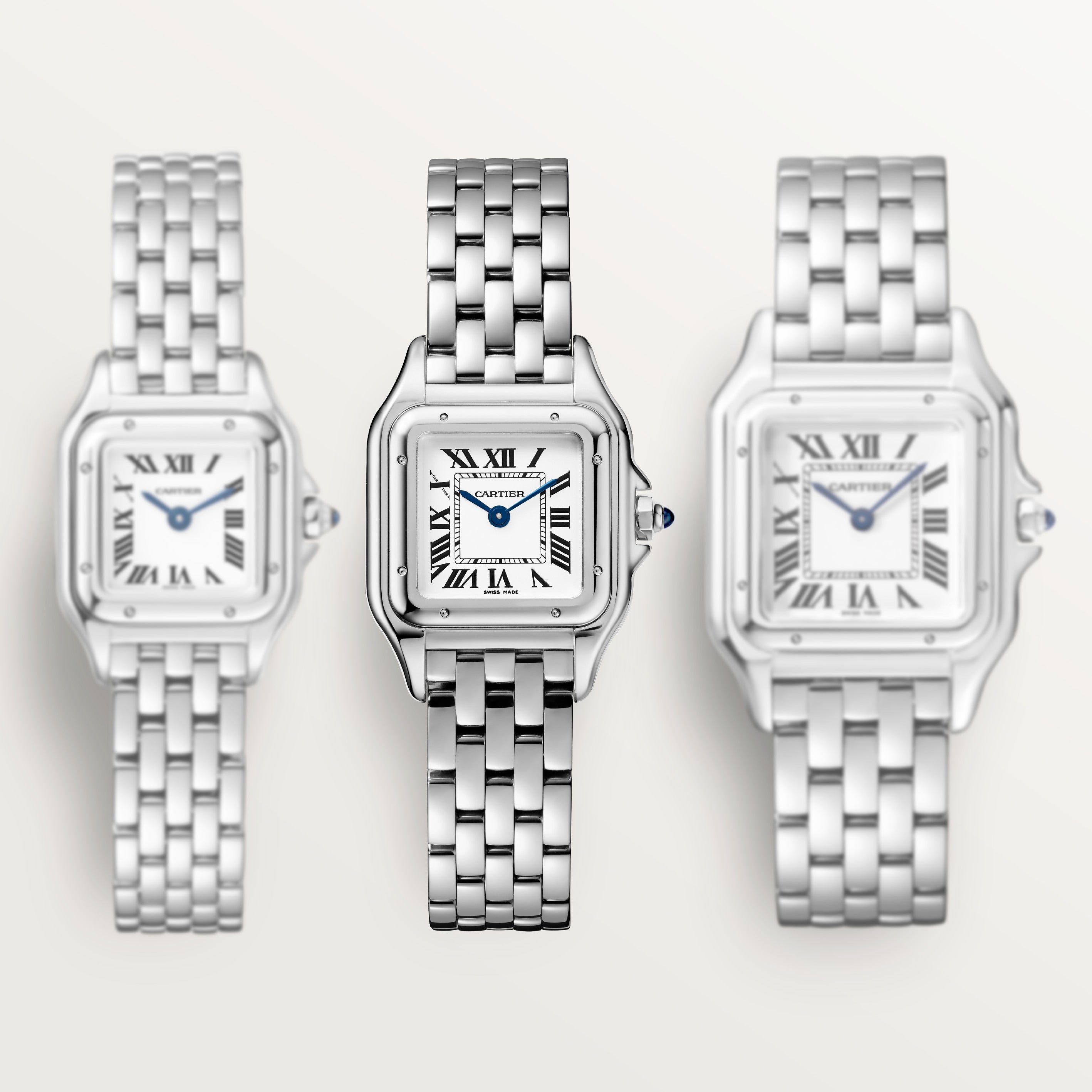 Panthère de Cartier Watch, Small Model