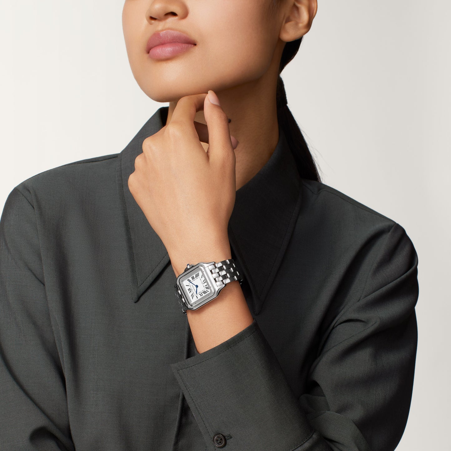 Panthère de Cartier Watch, Large Model