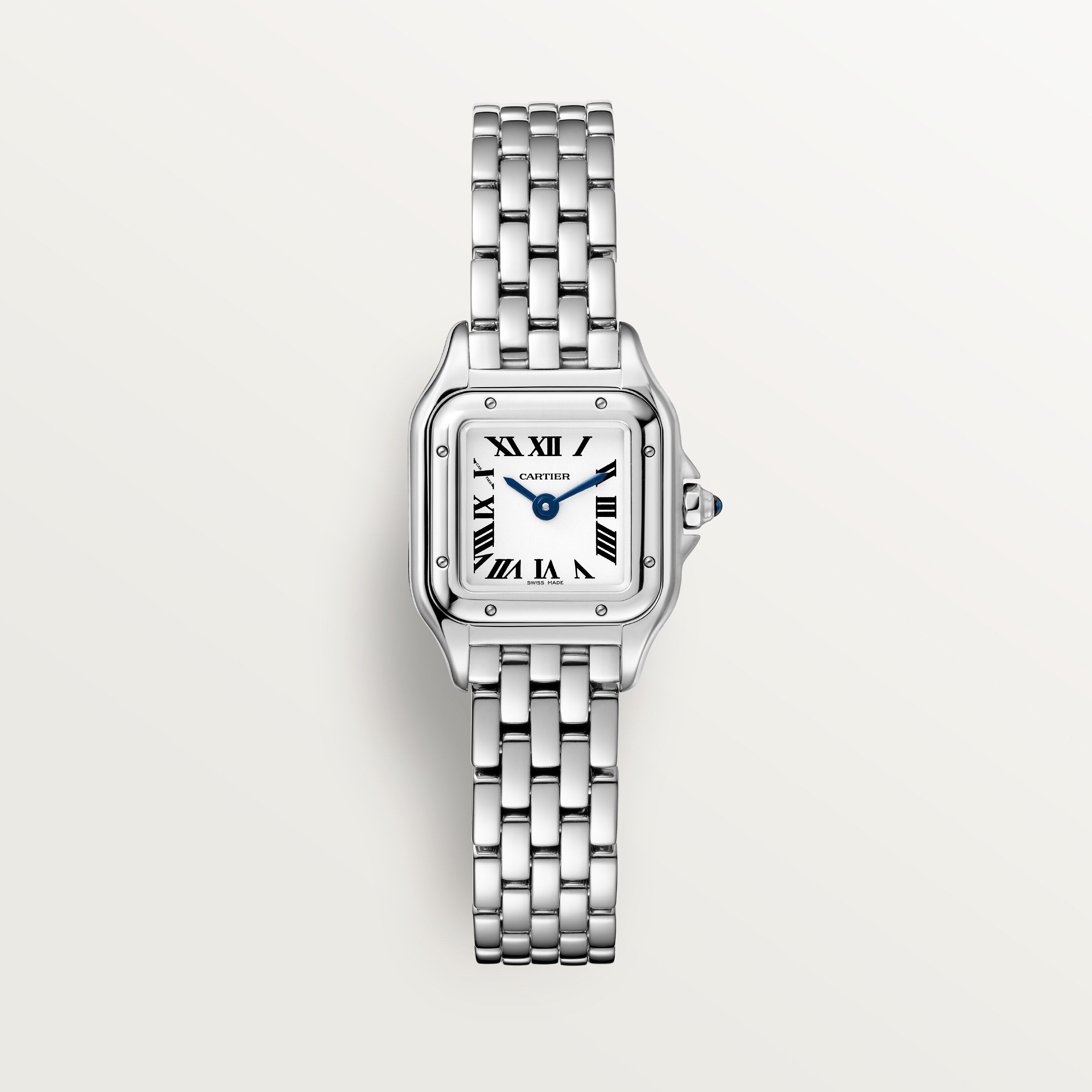 Panthère de Cartier Watch, Mini Model