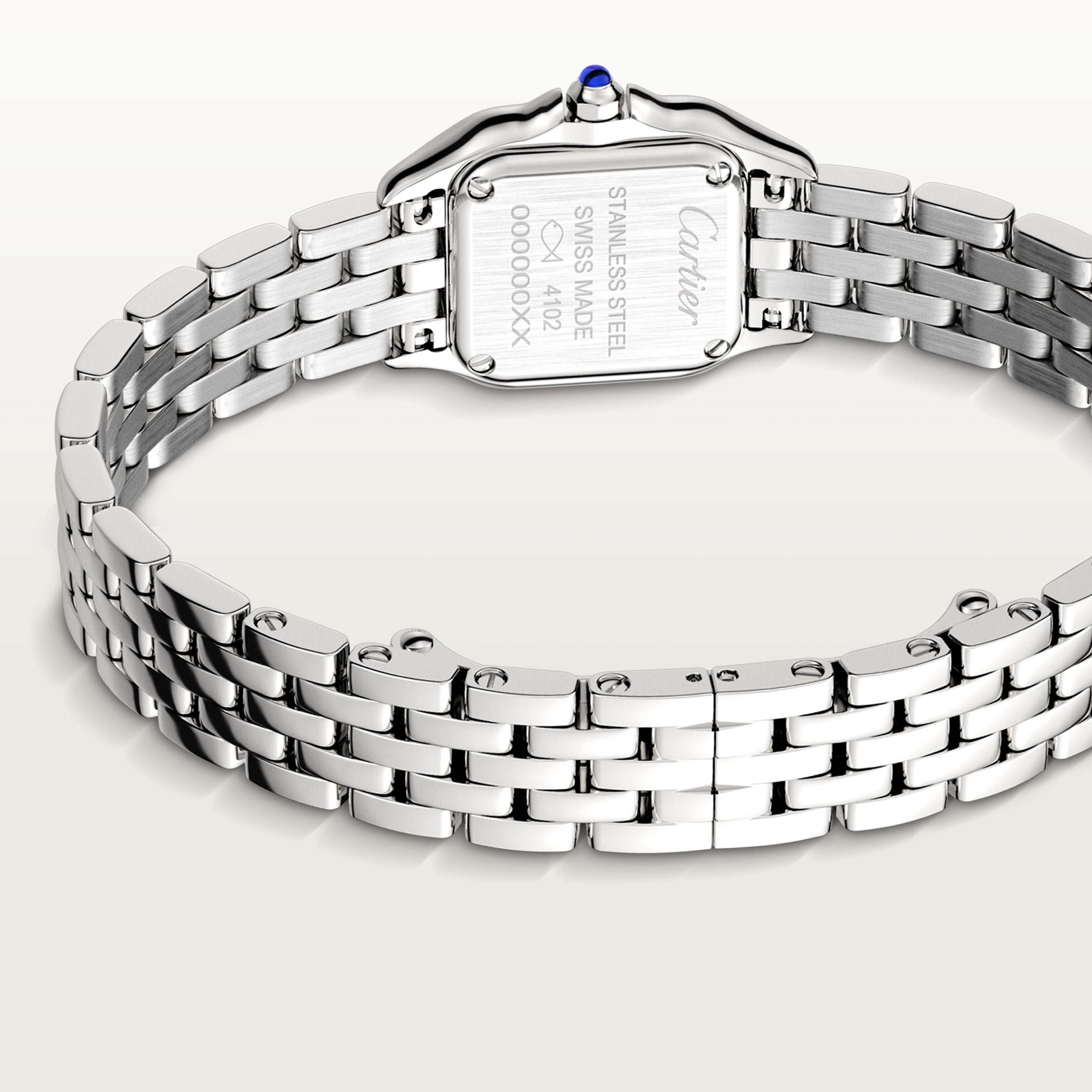 Panthère de Cartier Watch, Mini Model