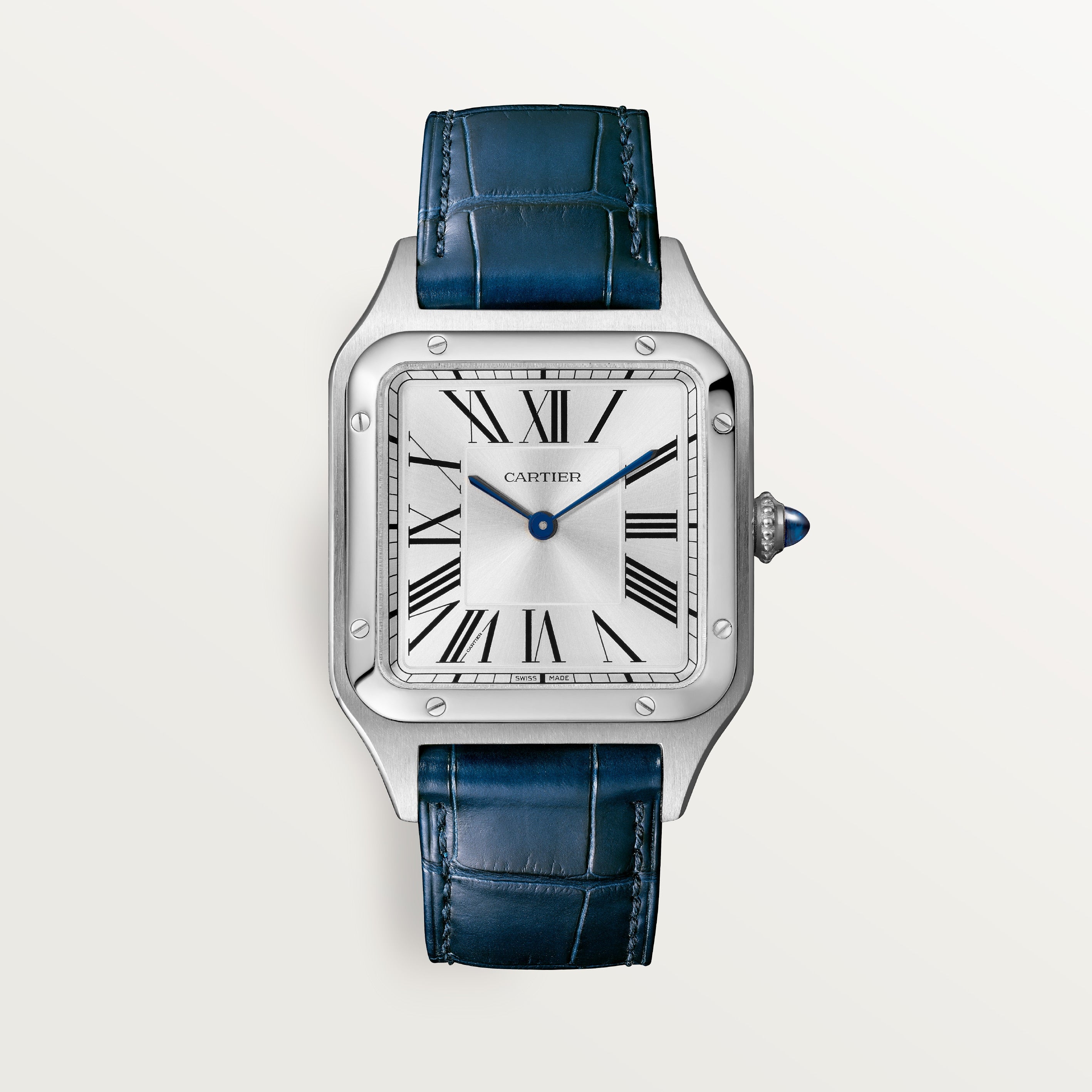 Santos-Dumont Watch, Large Model