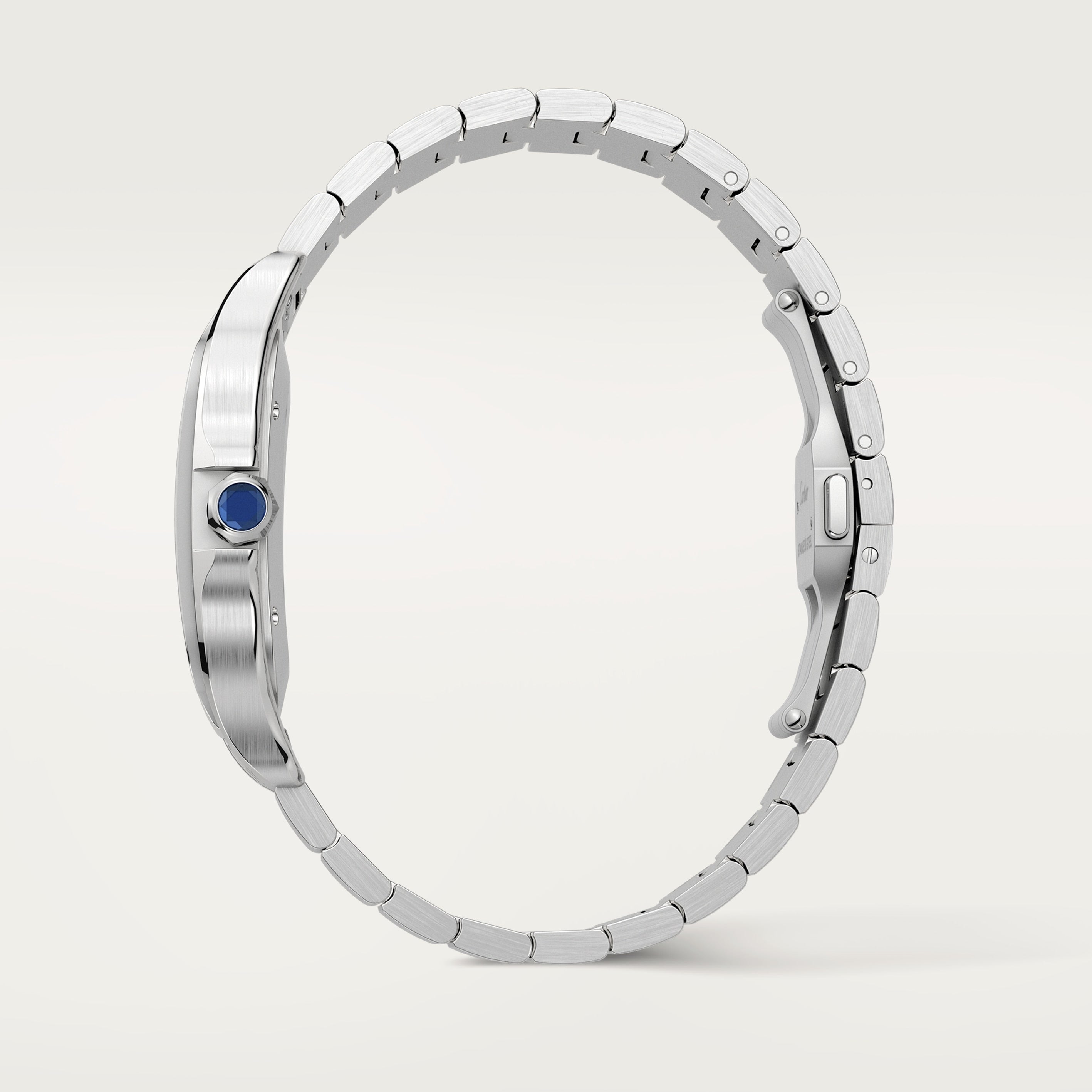 Santos De Cartier Watch, Large Model