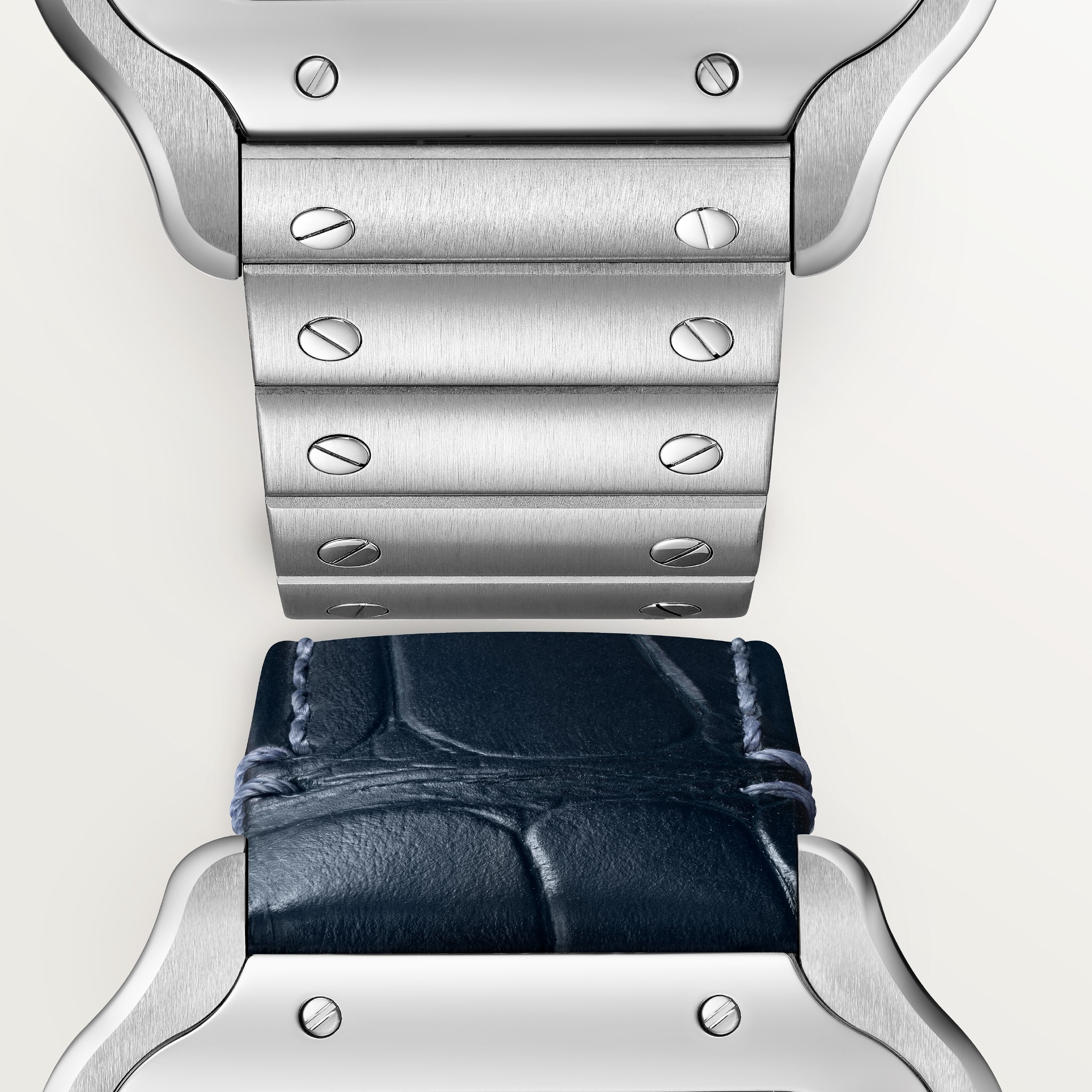 Santos De Cartier Watch, Large Model