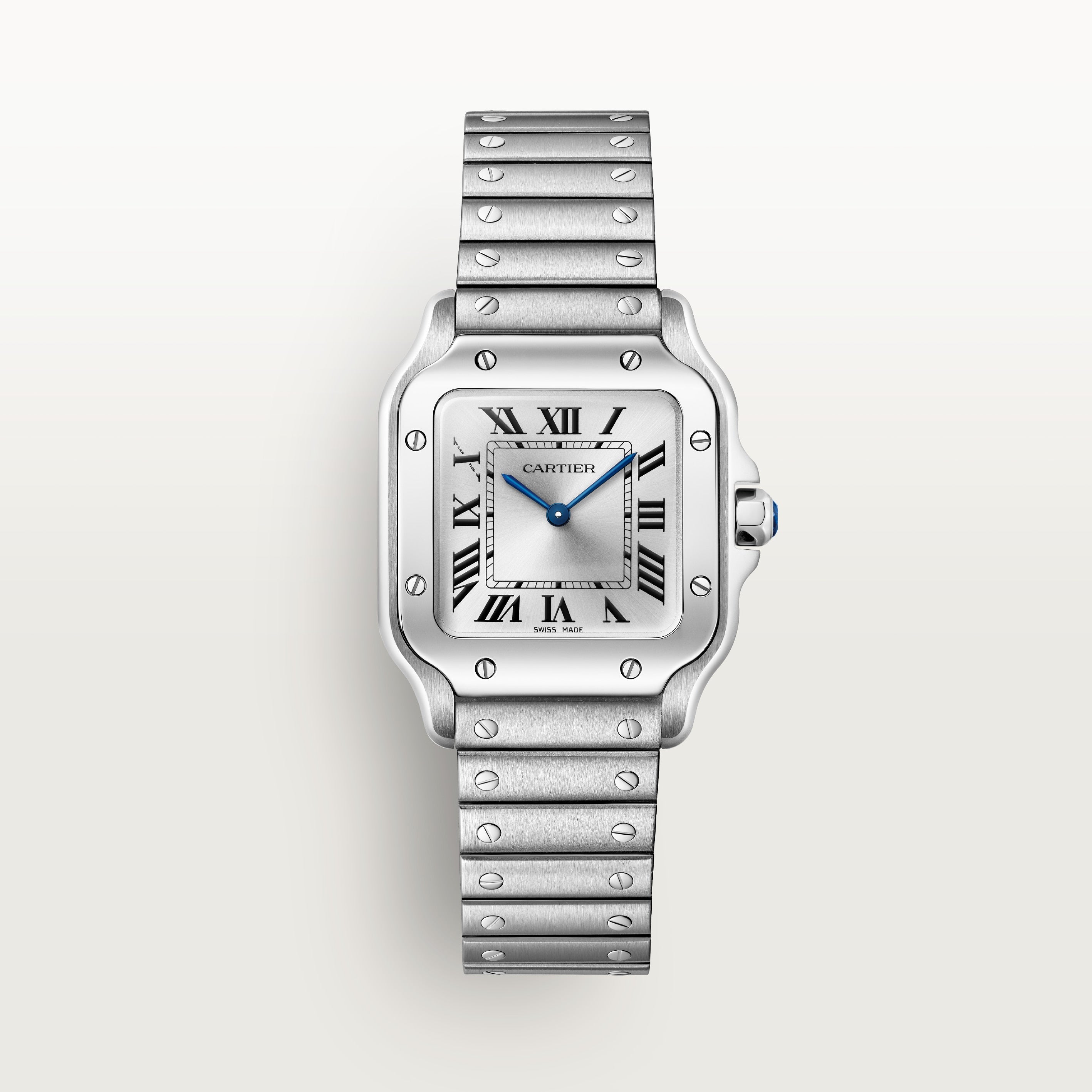 Santos De Cartier Watch, Small Model