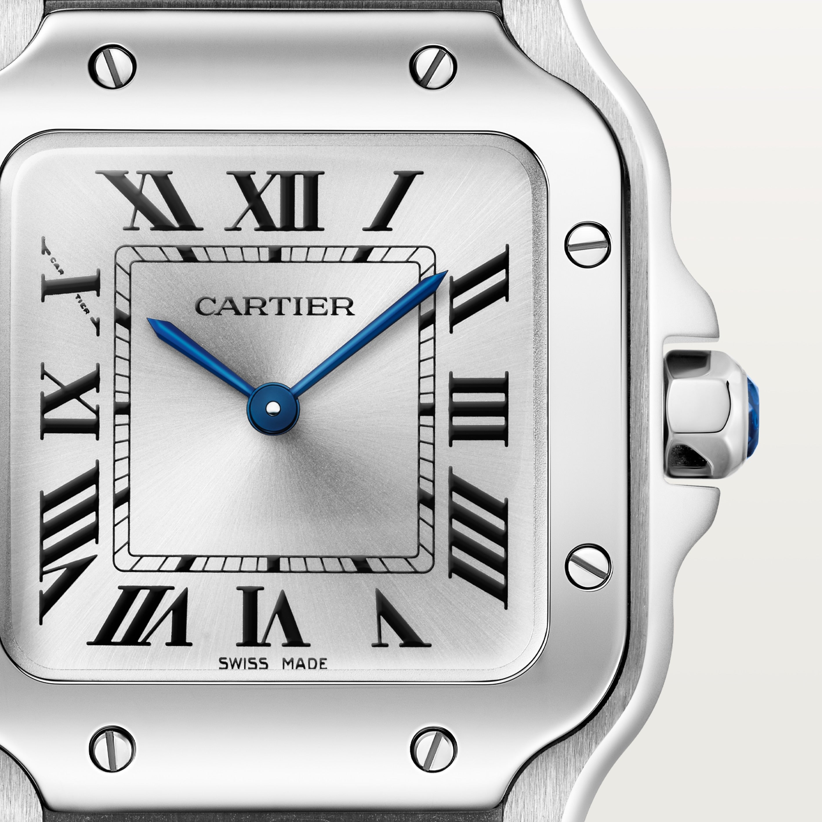 Santos De Cartier Watch, Small Model