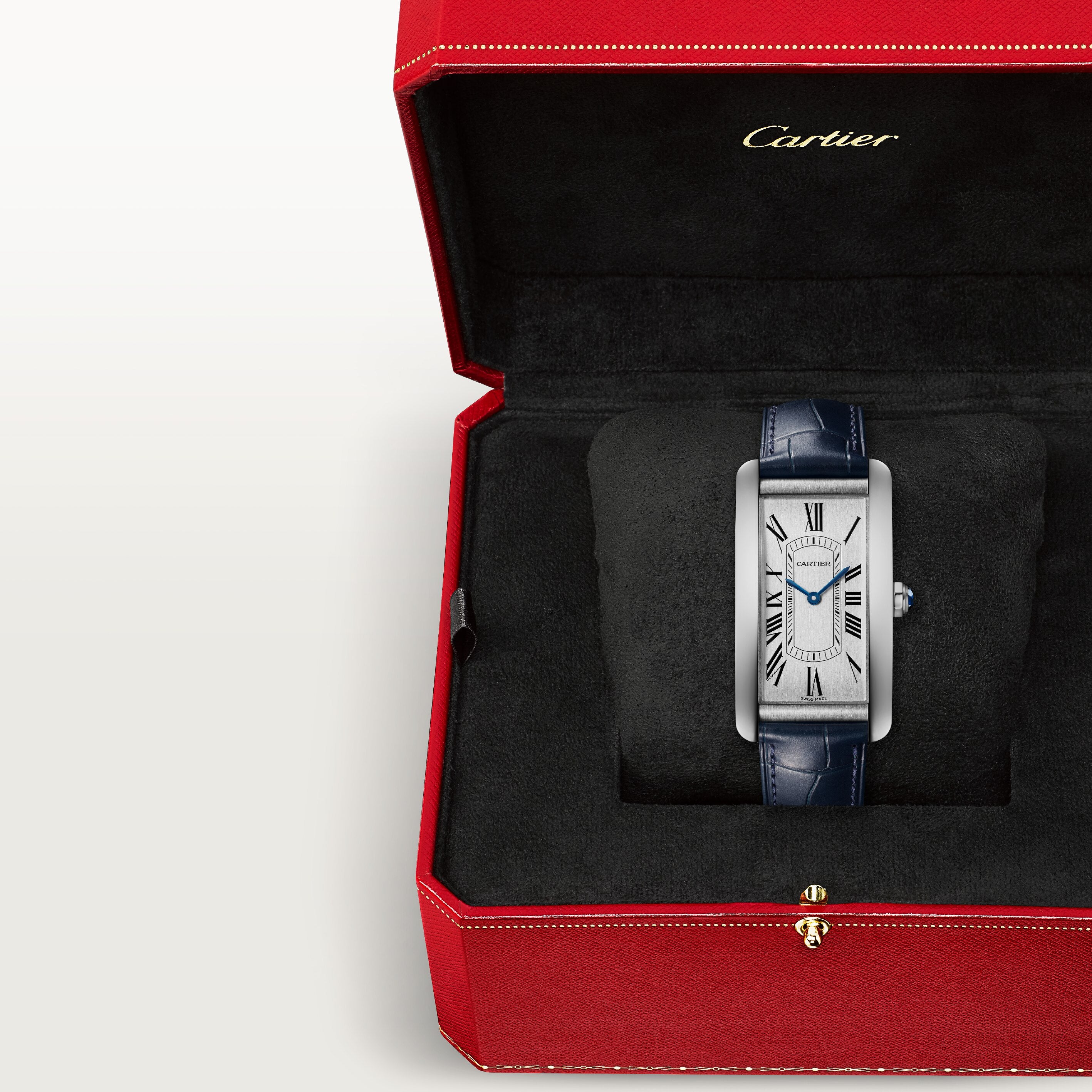 Tank Américaine Watch, Large Model