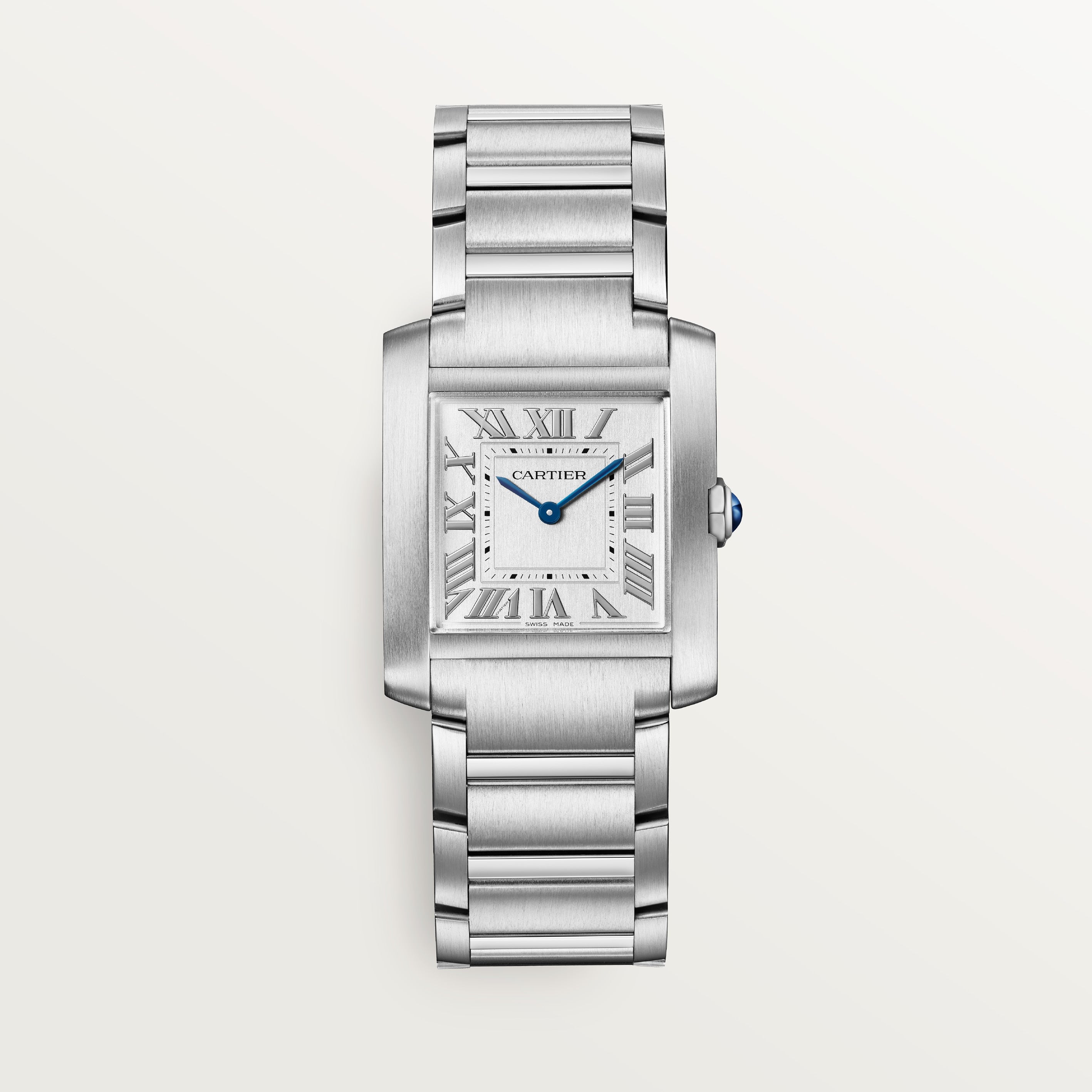 Tank Française Watch, Medium Model
