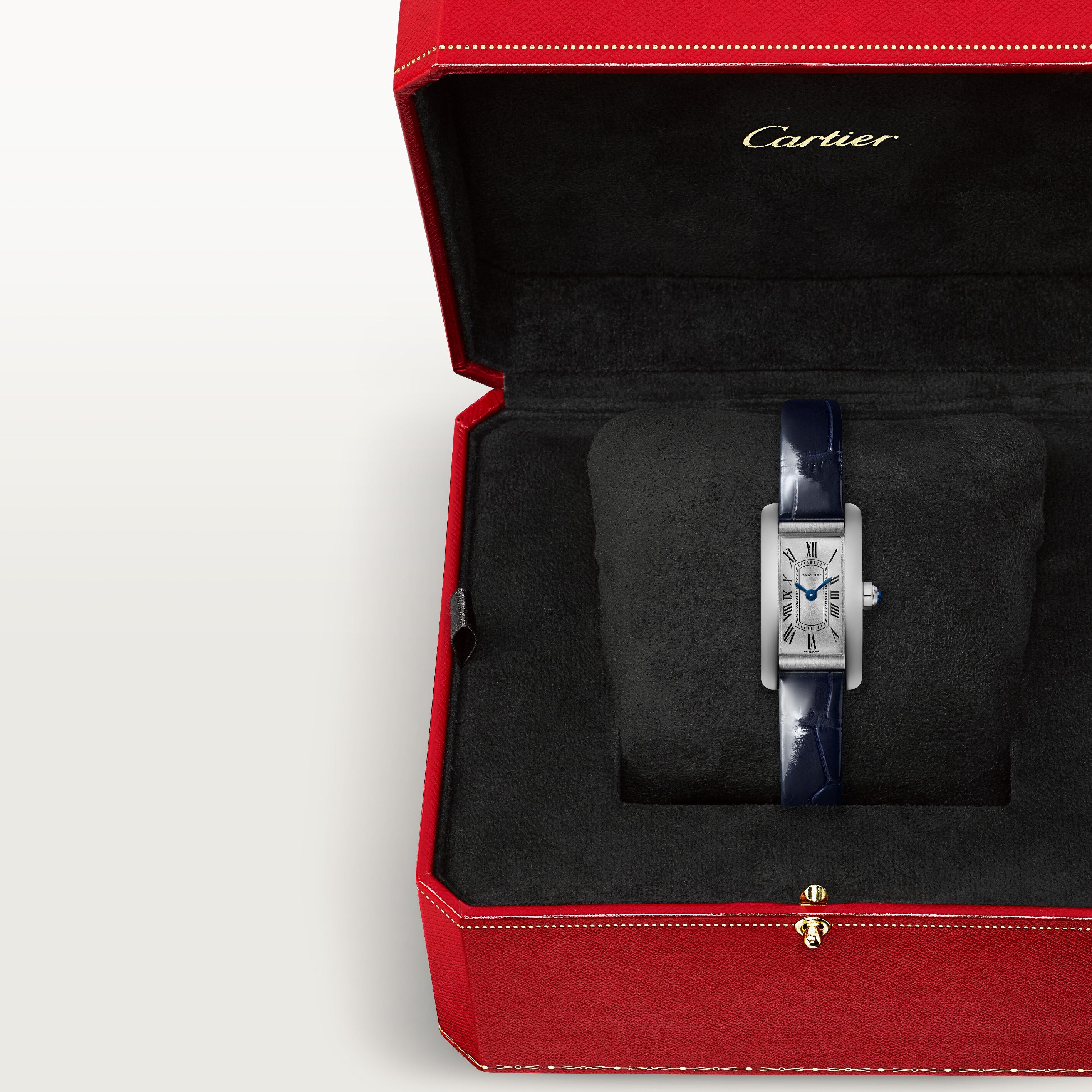 Tank Américaine Watch, Mini Model