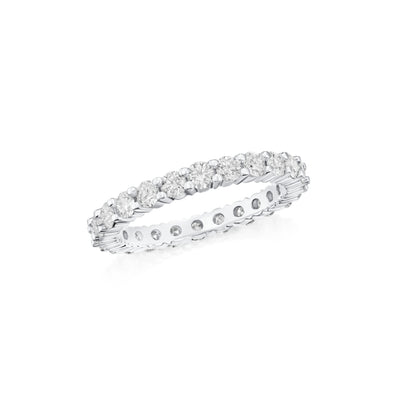1.50cts Diamond Set Full Eternity Ring