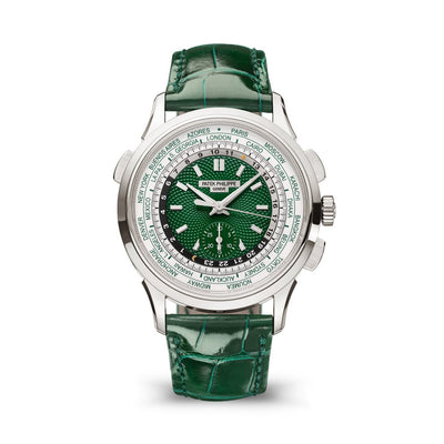 Patek Philippe Complications 5930P-001