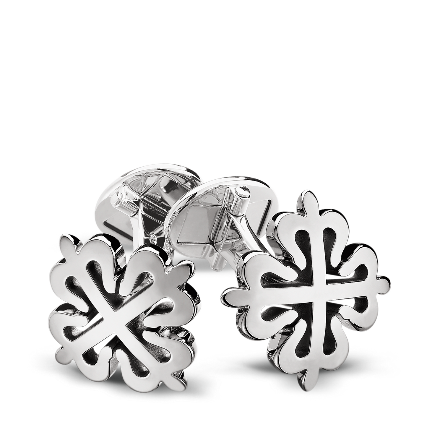 Calatrava Cufflinks 205.9083GR-001