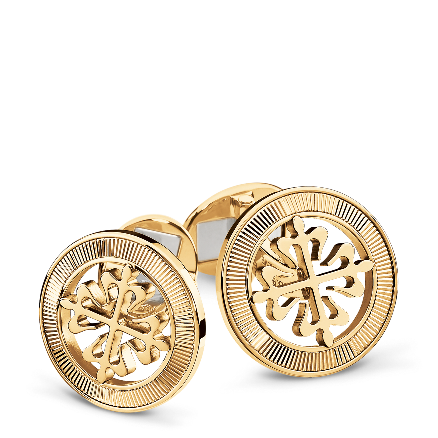 Calatrava Cufflinks 205.9089J3-001