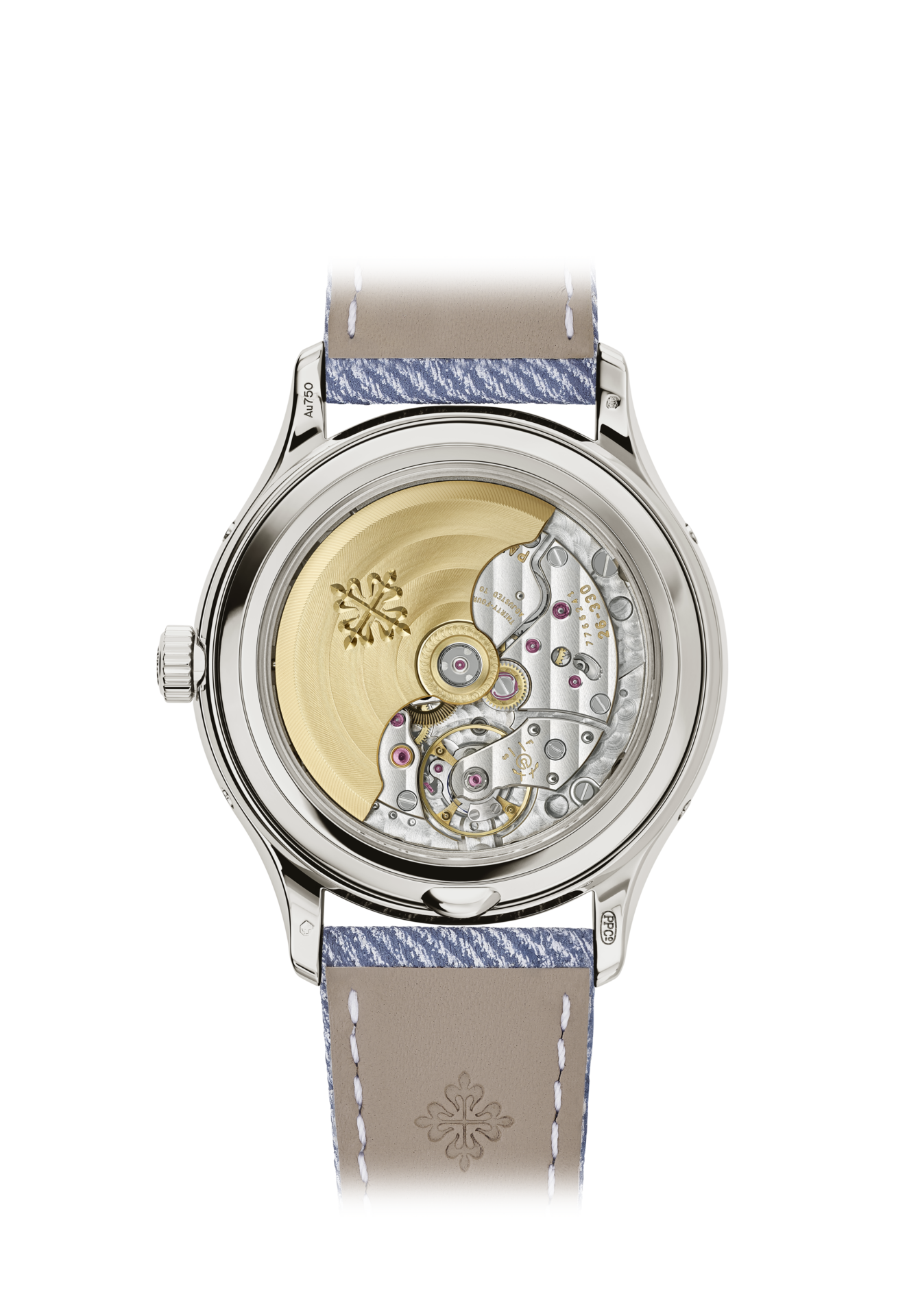 Patek Philippe Complications 4946G-001