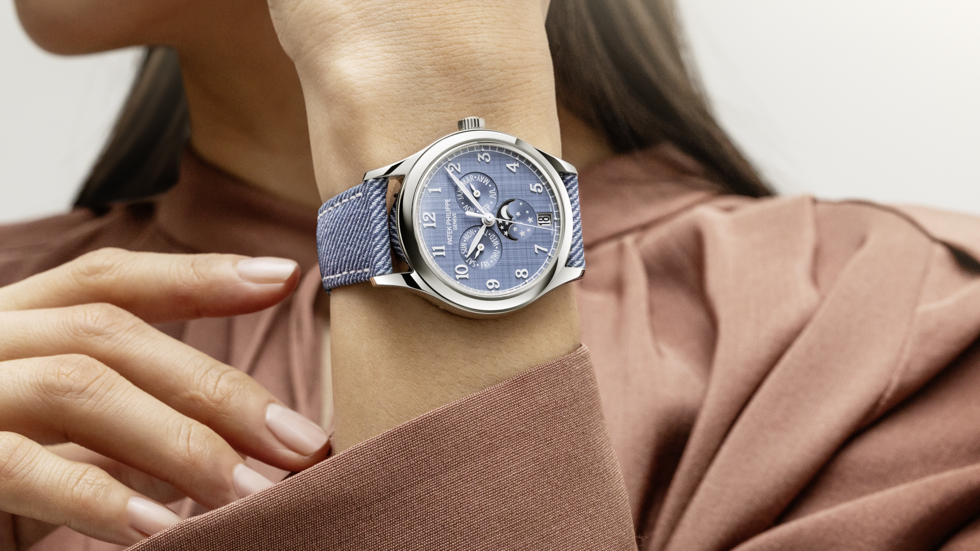 Patek Philippe Complications 4946G-001