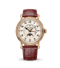 Patek Philippe Grand Complications 5160/500R-001