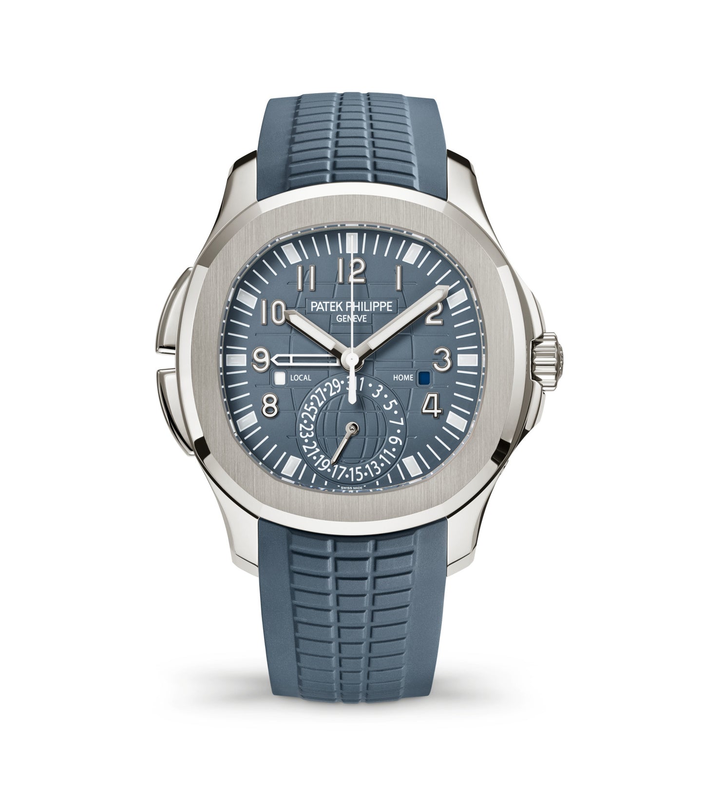 Patek Philippe Aquanaut 5164G-001