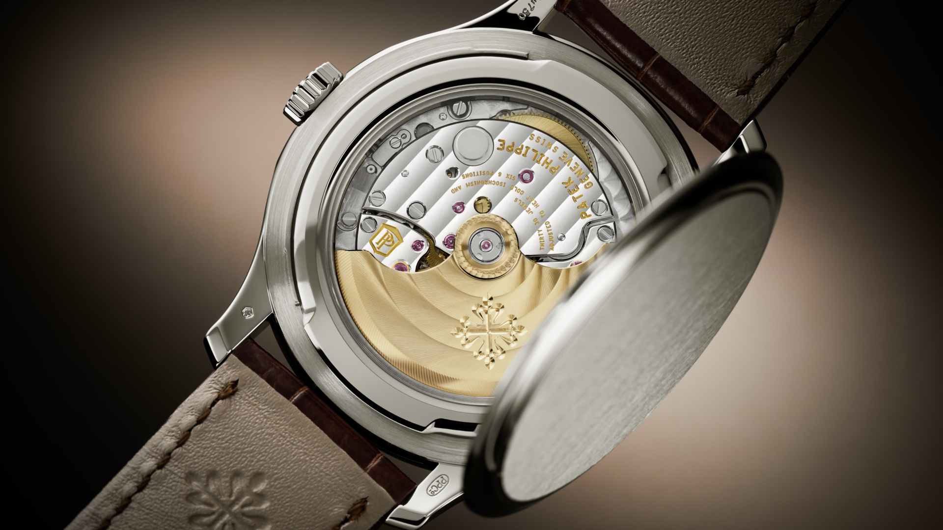 Patek Philippe Calatrava 5227G-015