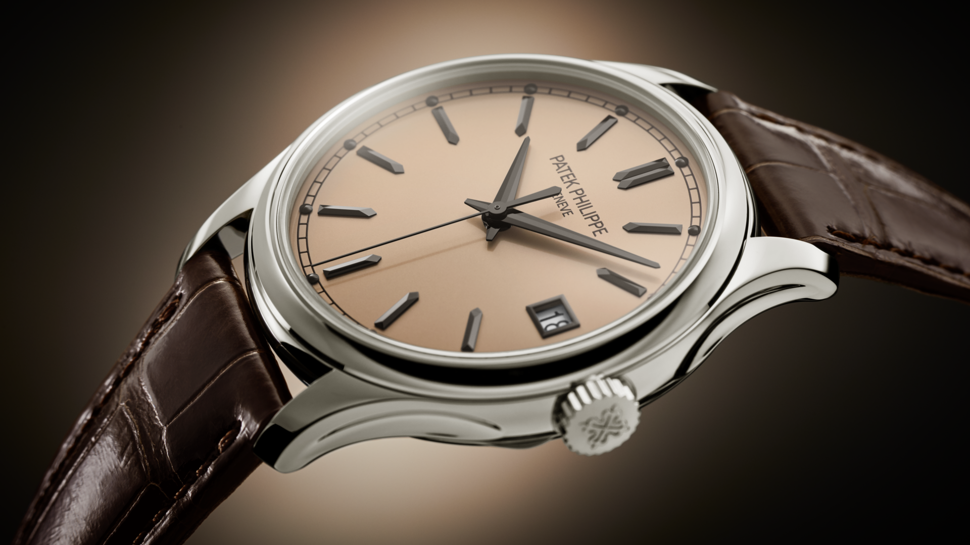 Patek Philippe Calatrava 5227G-015